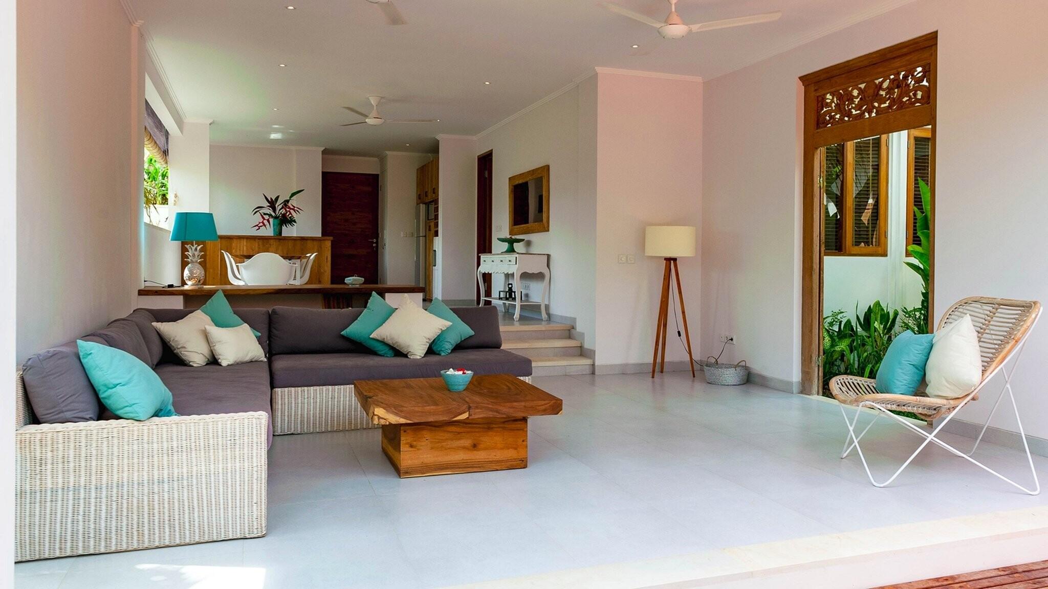 Silversand Villa - Photo 5