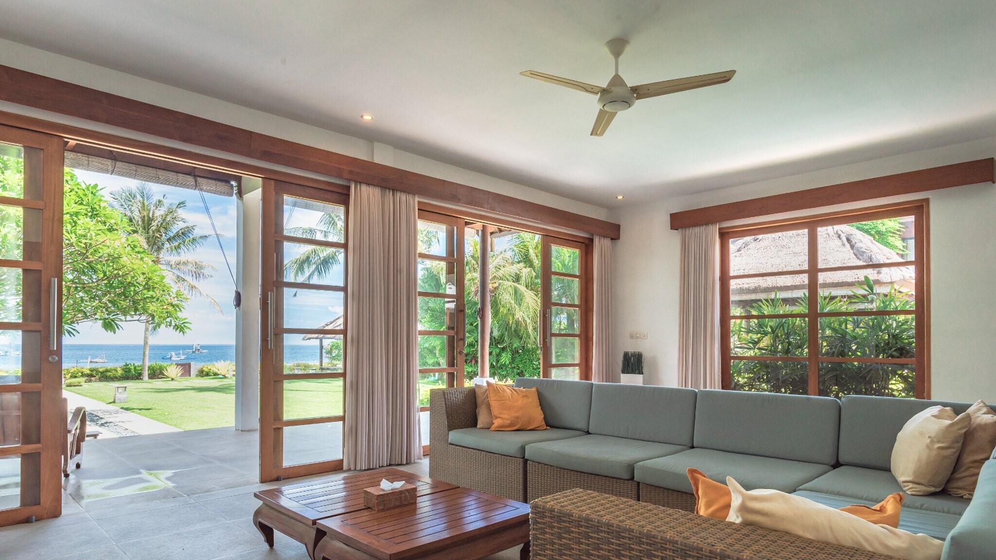 Villa Sungai Raja - Photo 5
