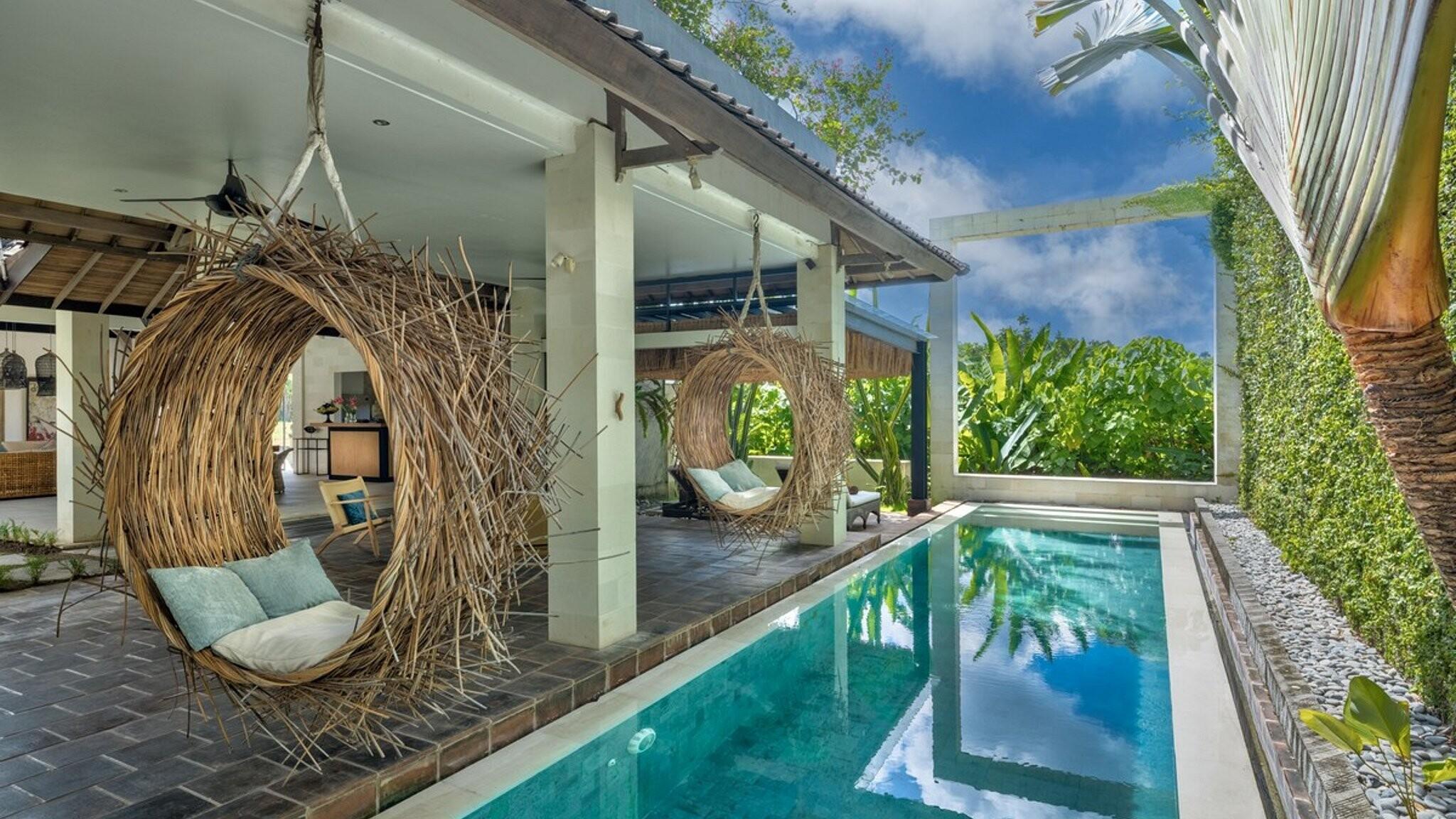 Abaca Villas - Photo 5