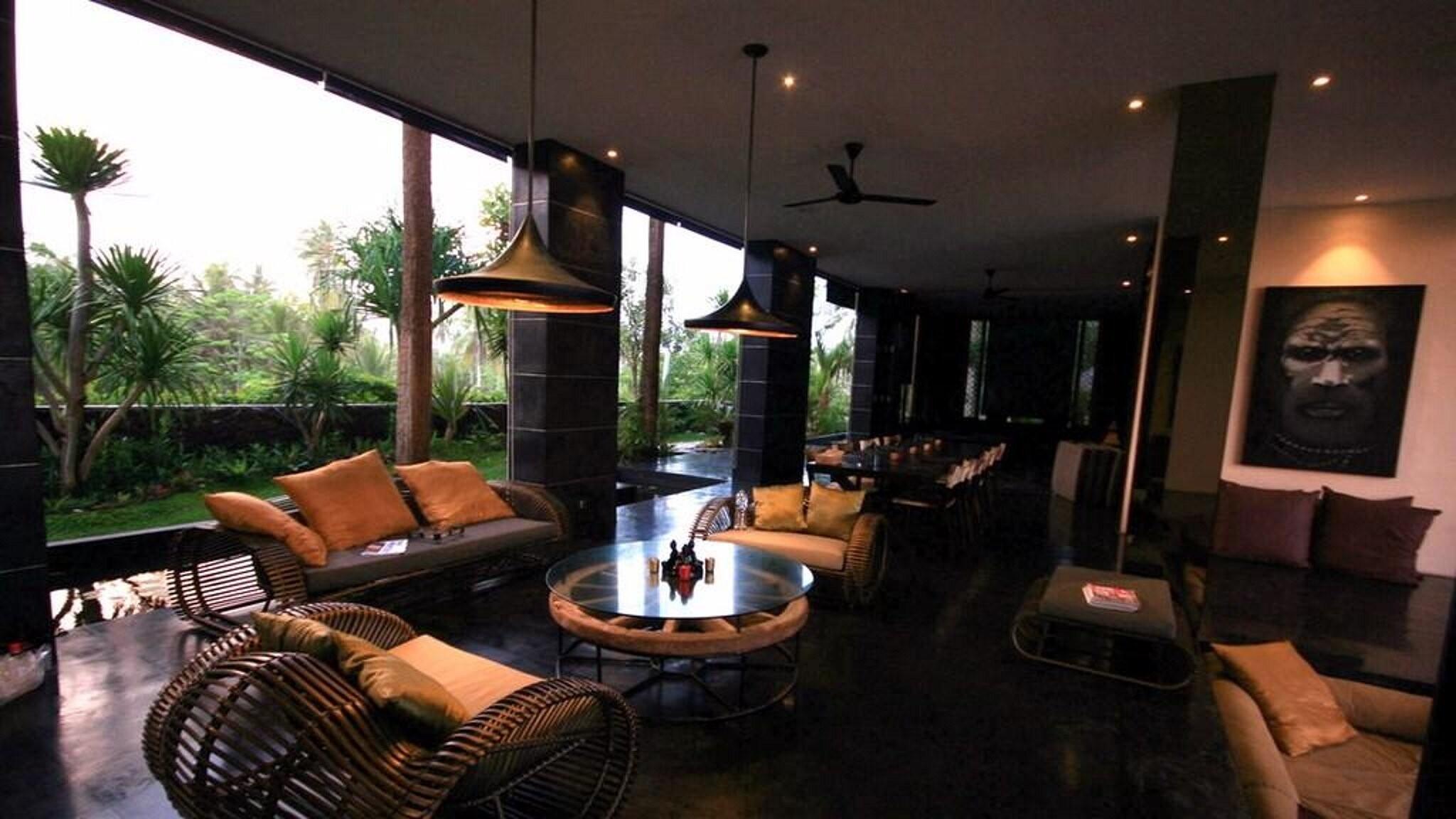 Villa Tao - Photo 5
