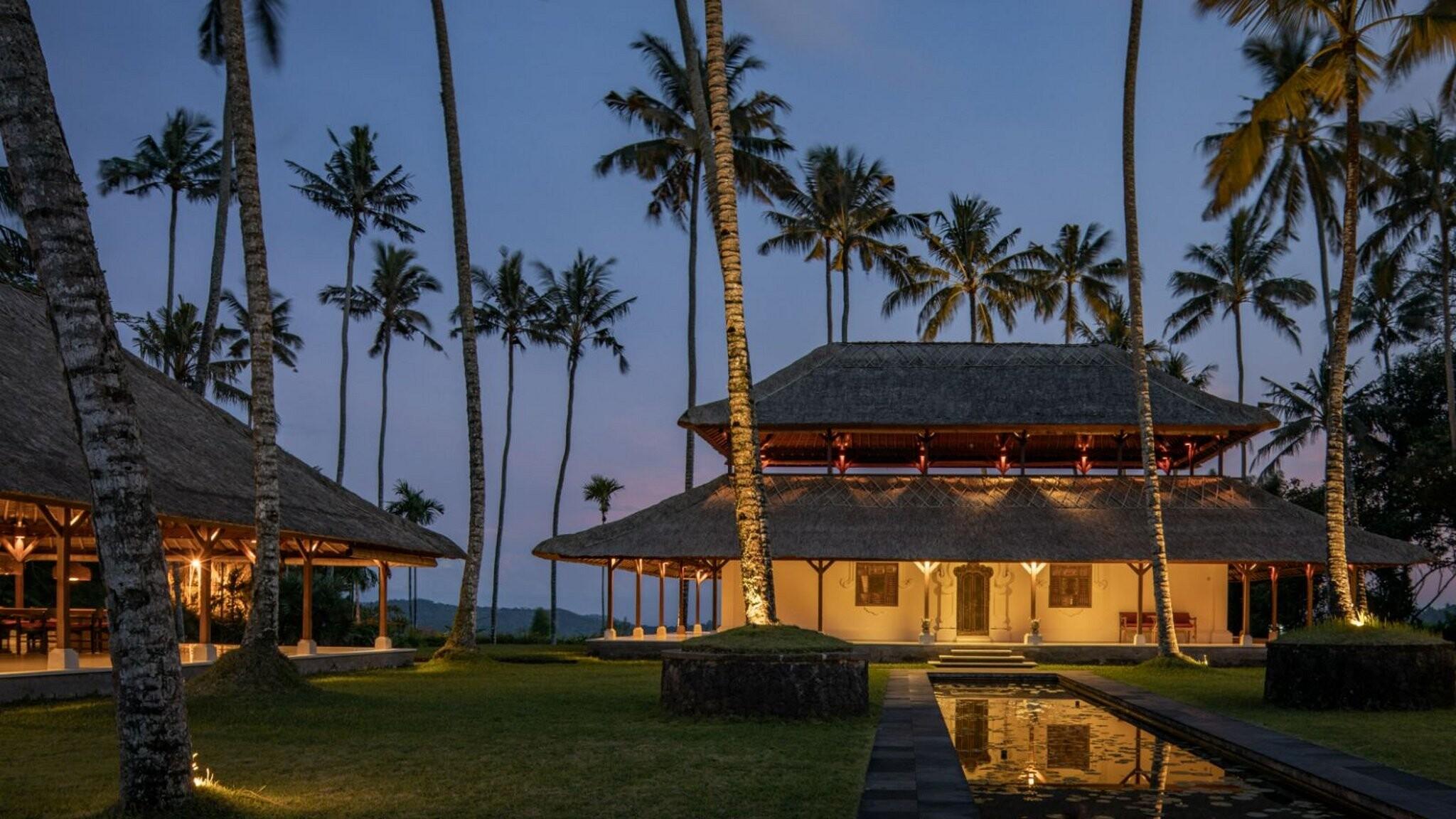 Villa Wangi Felixe - Photo 5