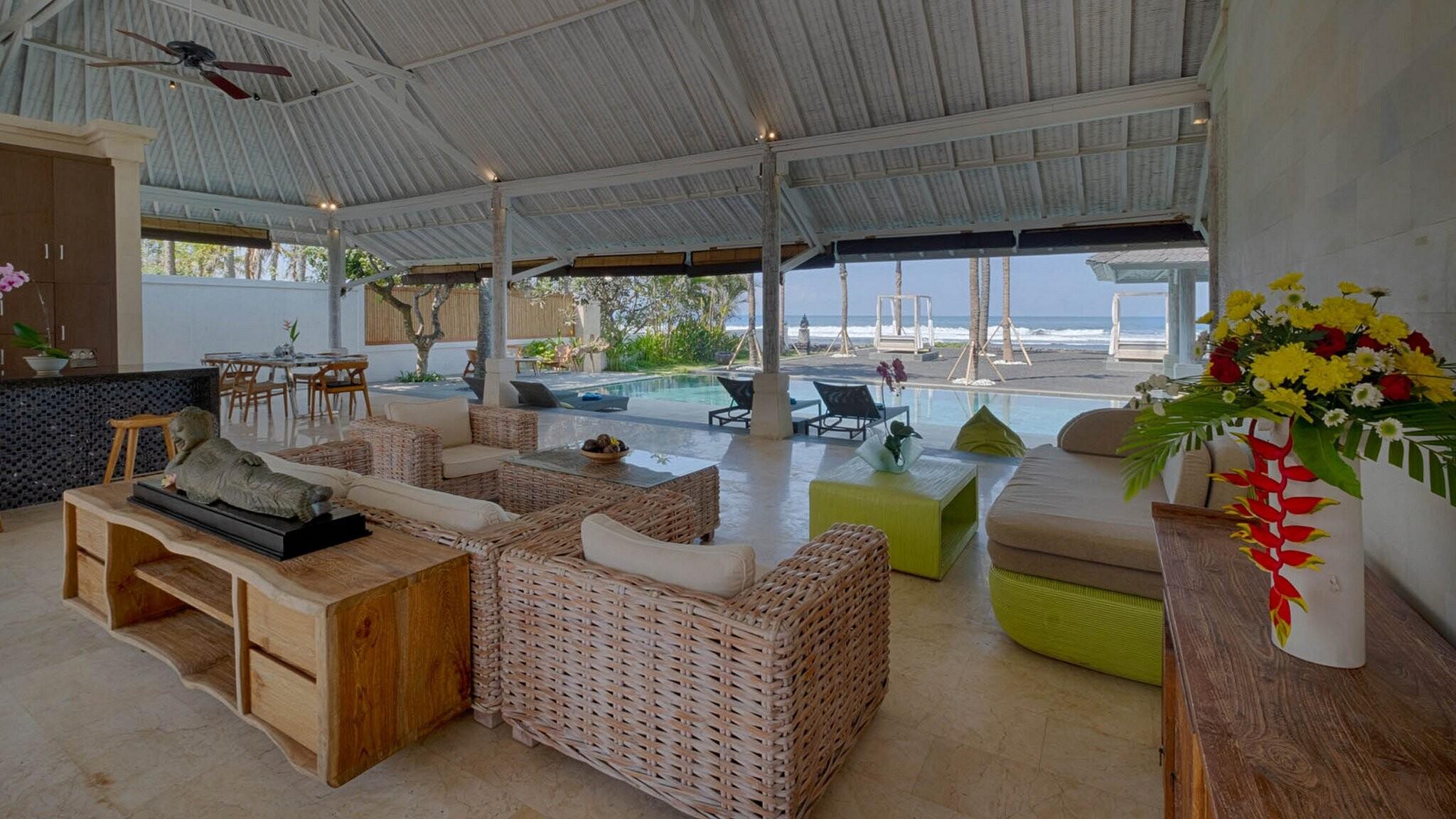 Villa Biara - Photo 5