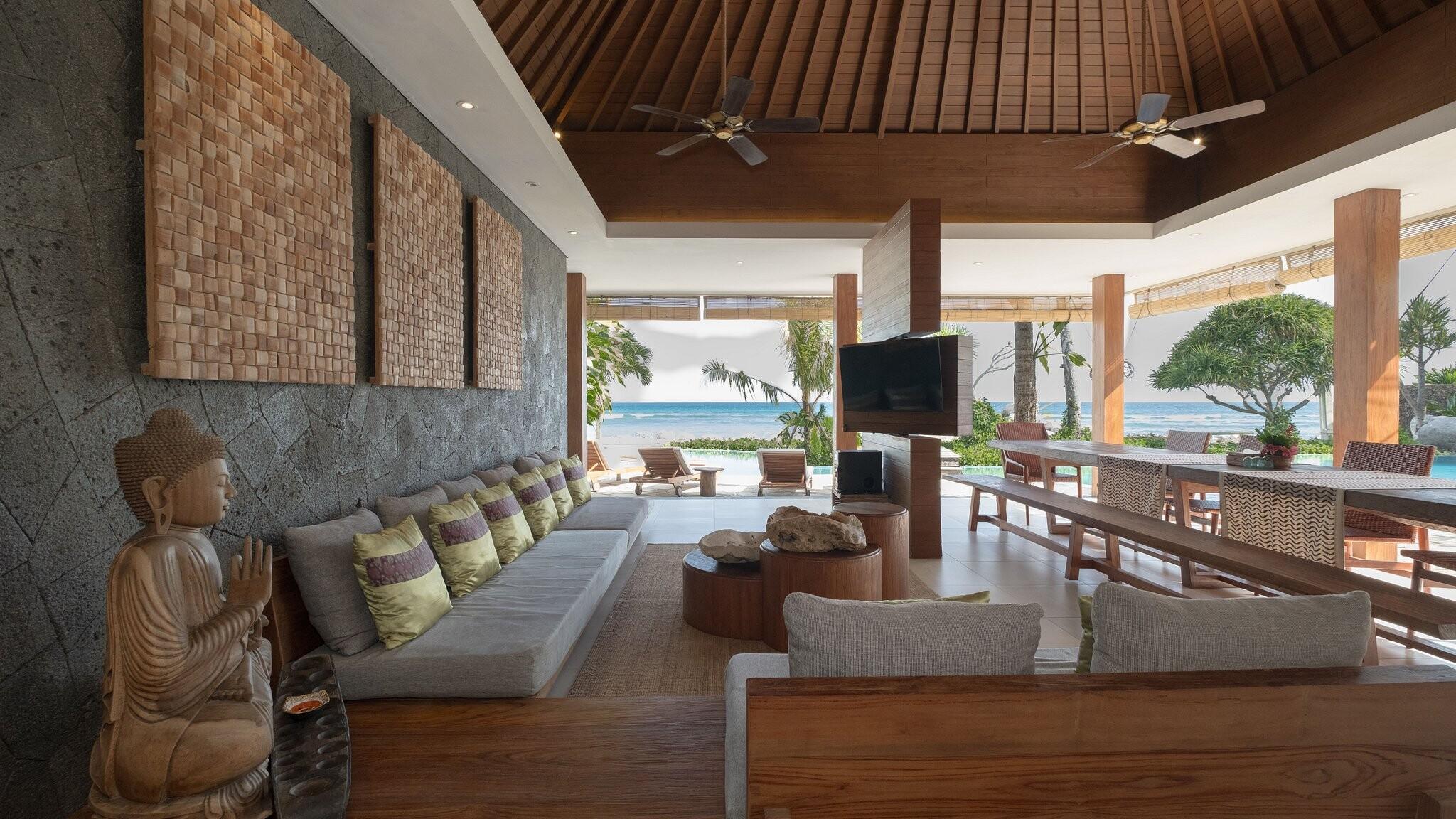 Villa Anantya - Photo 5