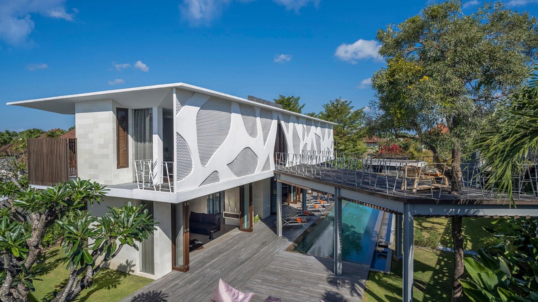 Villa Issi - Photo 5