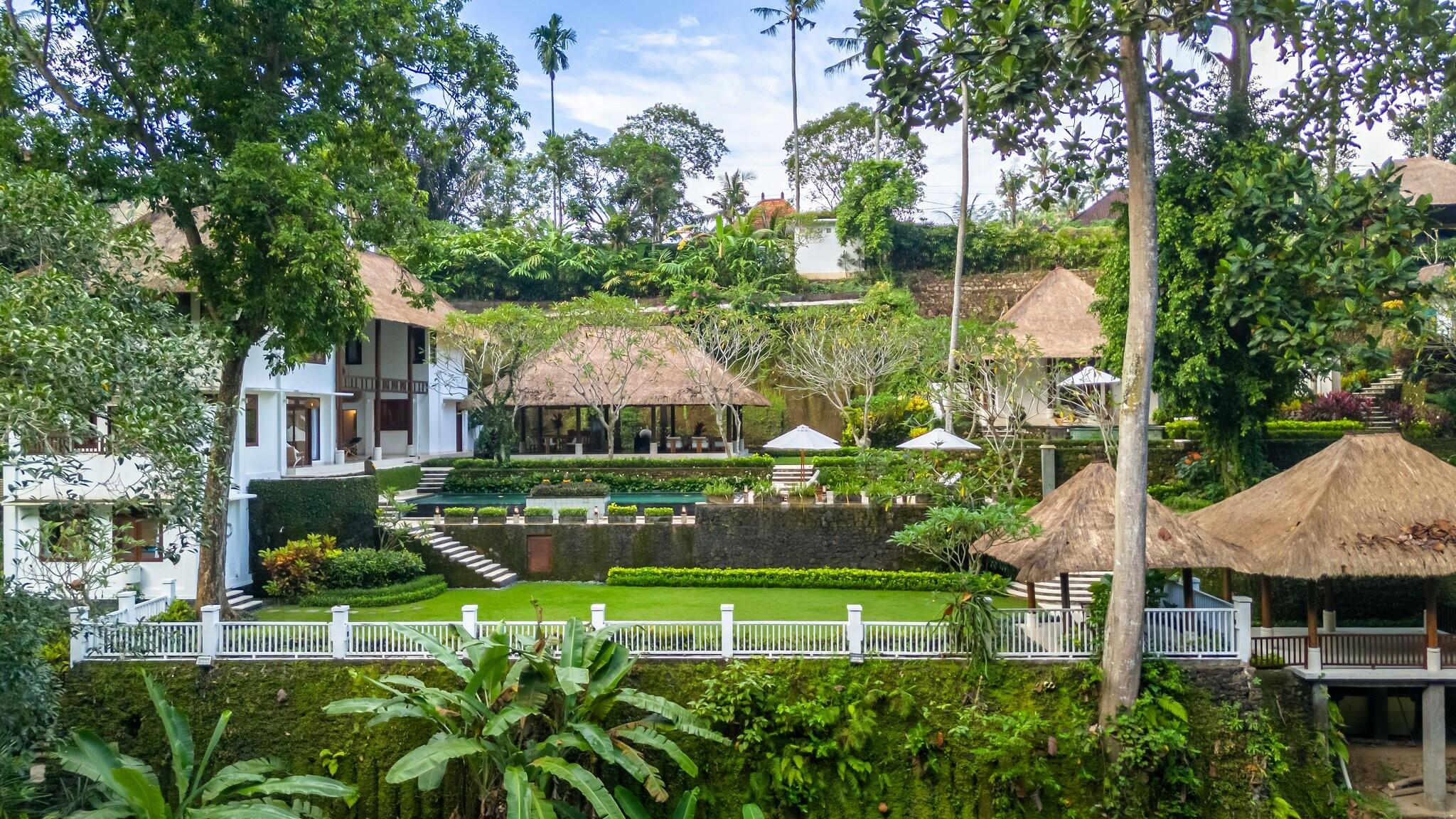 Villa Jewel - Photo 5