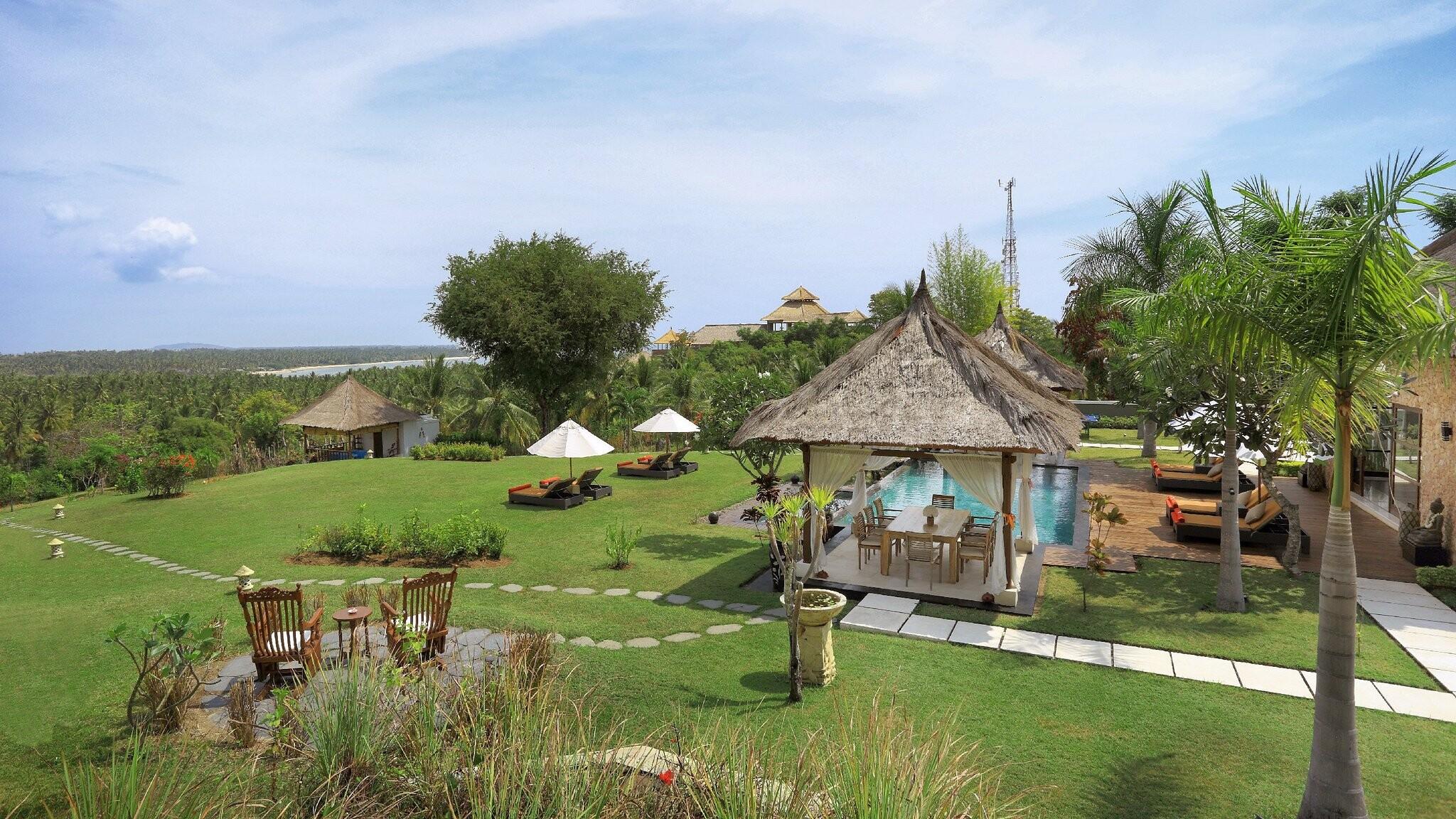 Villa Jiwa - Photo 5