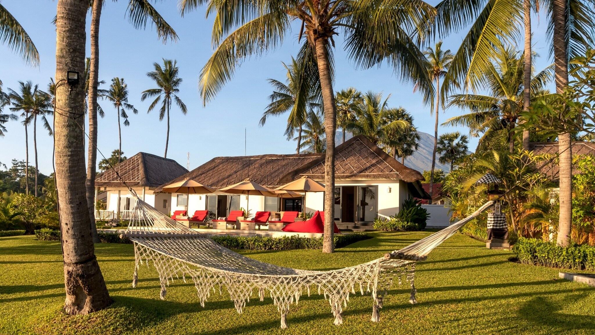 Villa Pantai Kubu - Photo 5