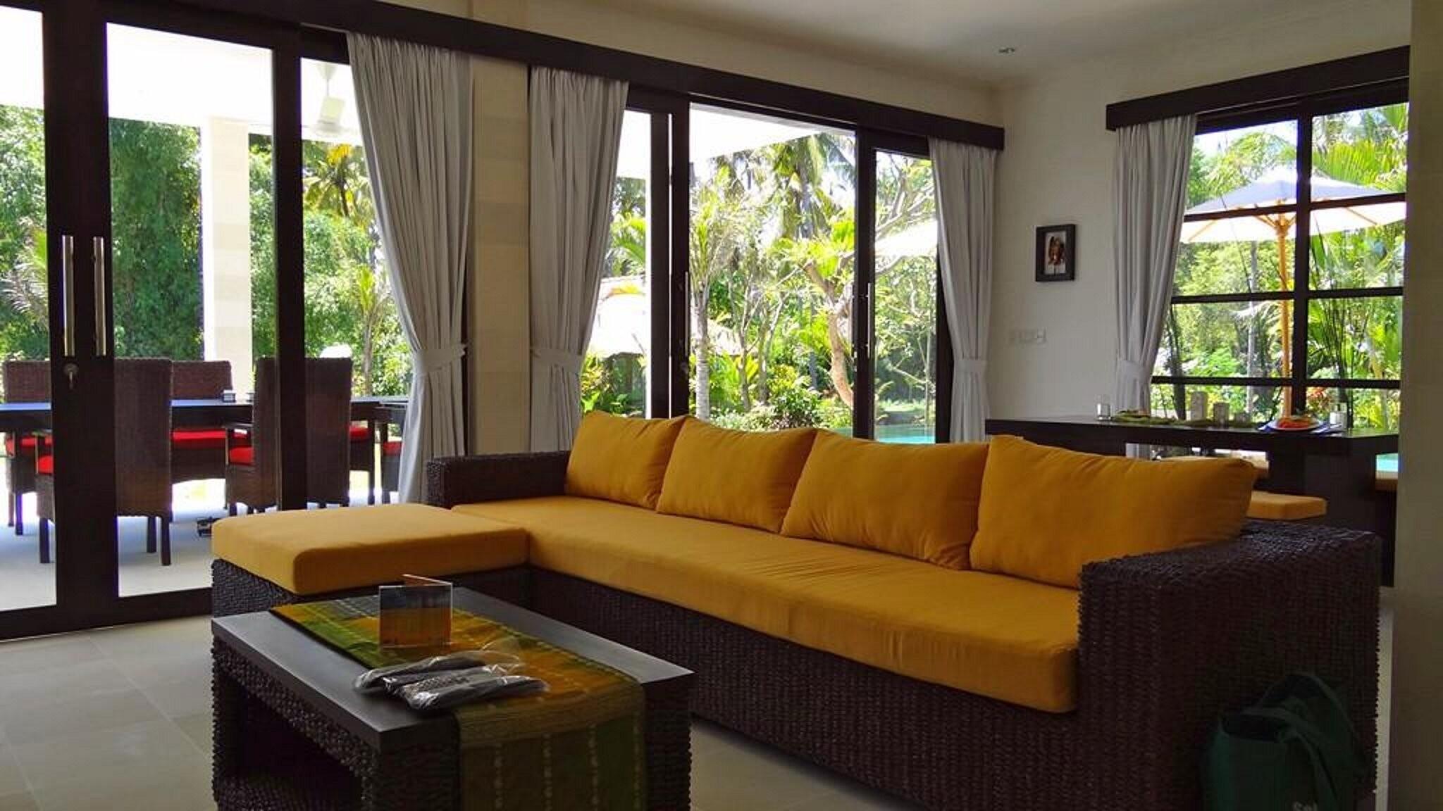Villa Bayu Segara - Photo 5