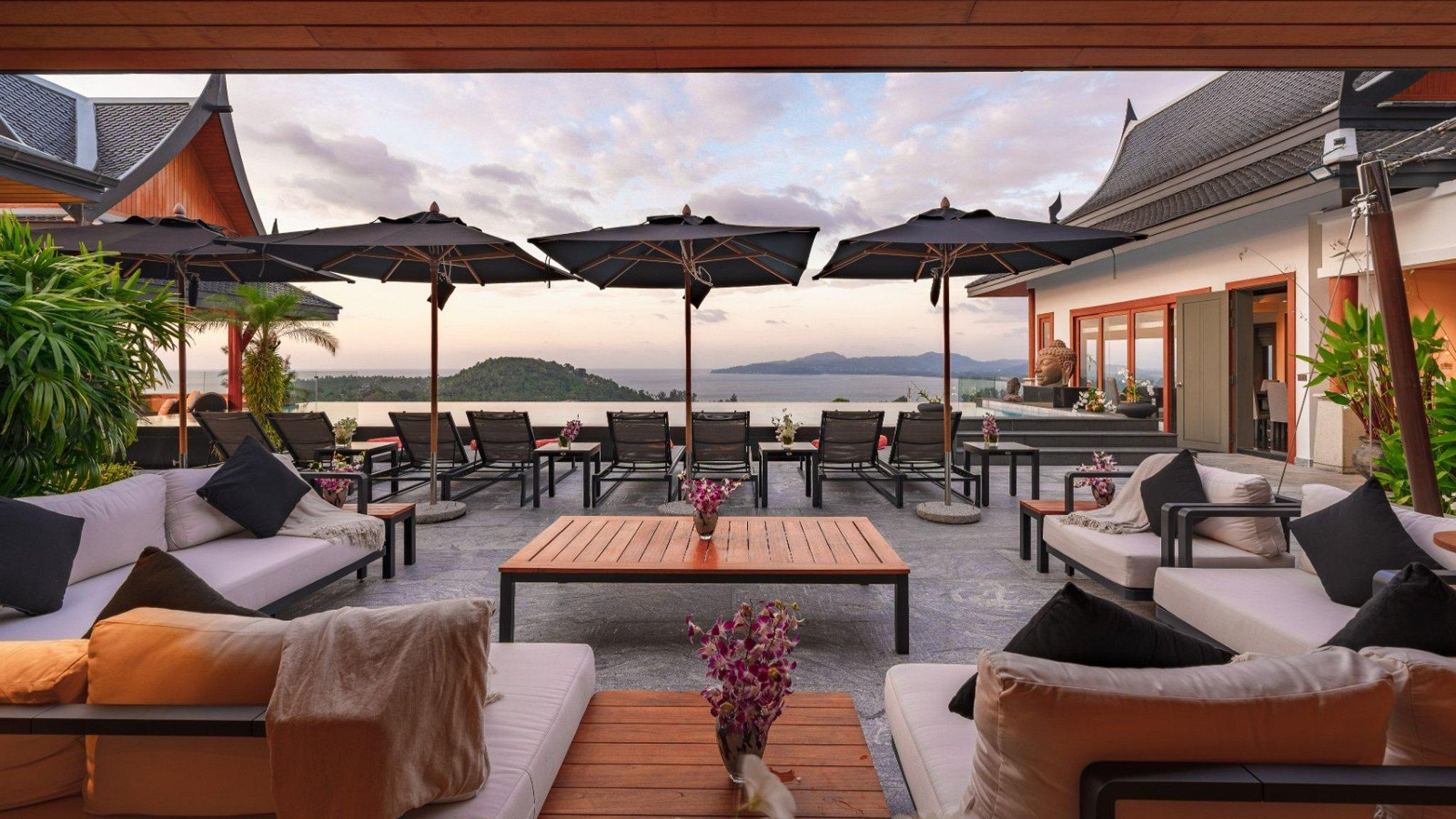 Villa Baan Phu Prana - Photo 5