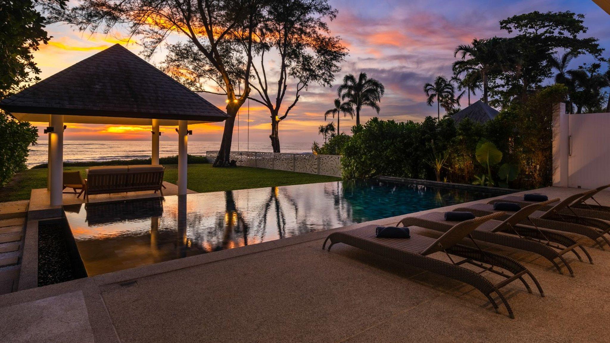 Twin Villas Natai South - Photo 5