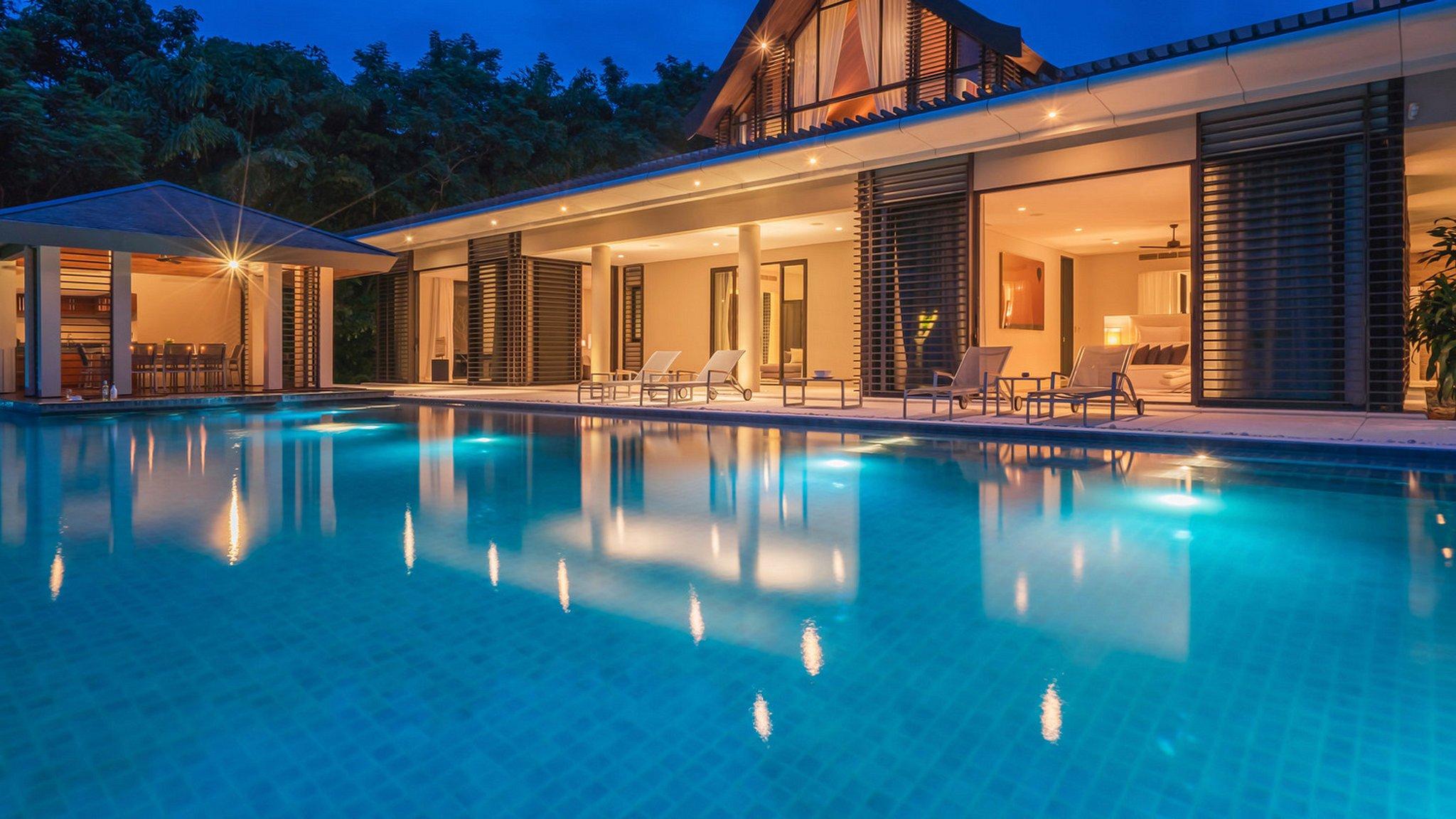 Villa Naam Sawan - Photo 5