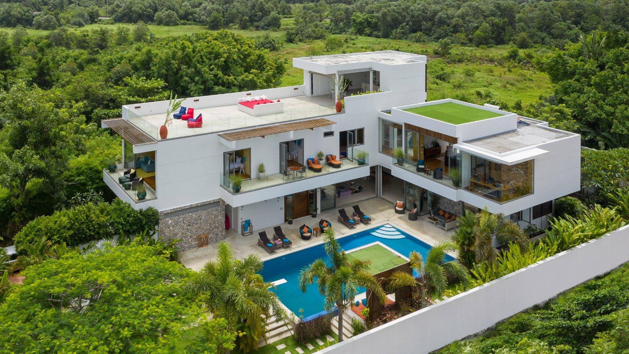 Villa White Skies - Photo 5
