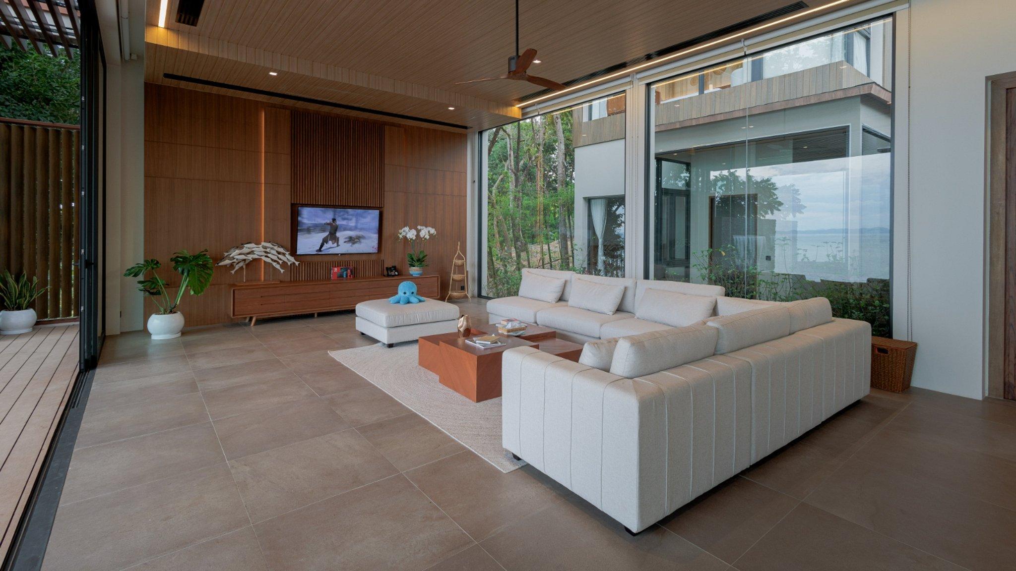 Siray Infinity Pool Villa - Photo 5