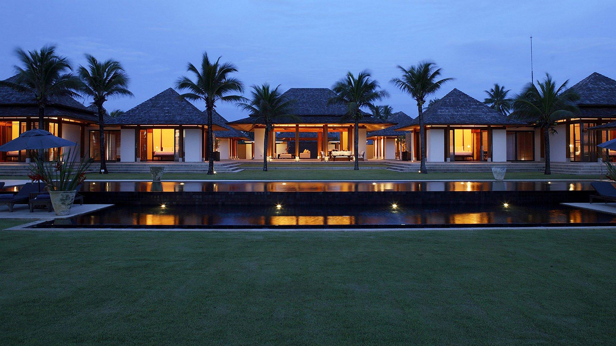 Villa Shanti at Jivana - Photo 5