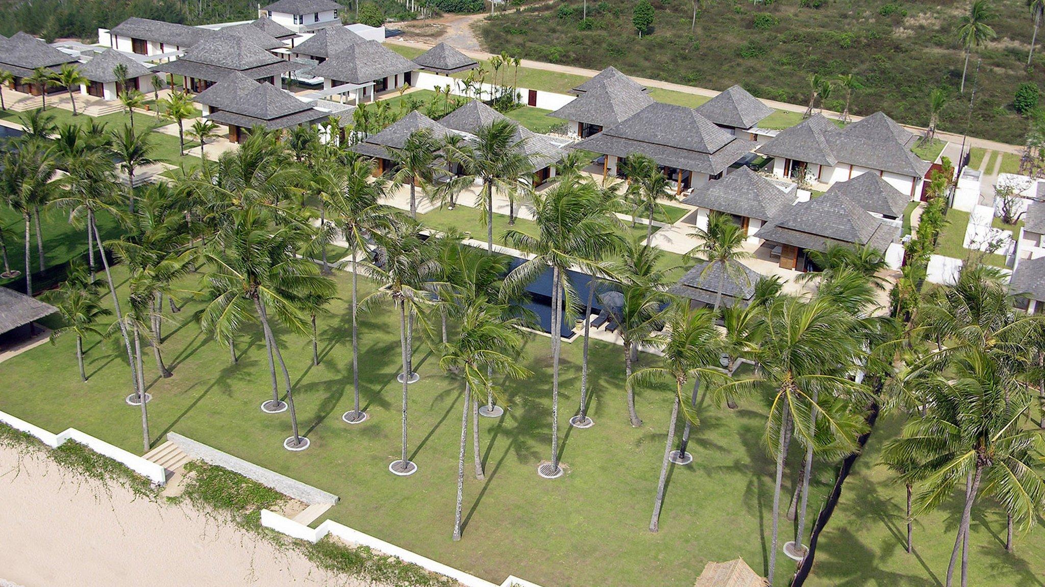 Villa Shanti at Jivana - Photo 6