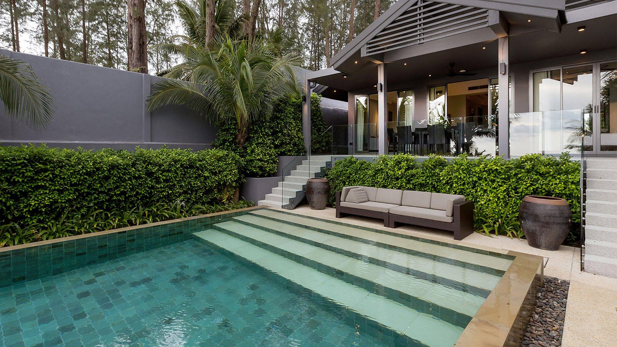 Villa Infinity Blue - Photo 6