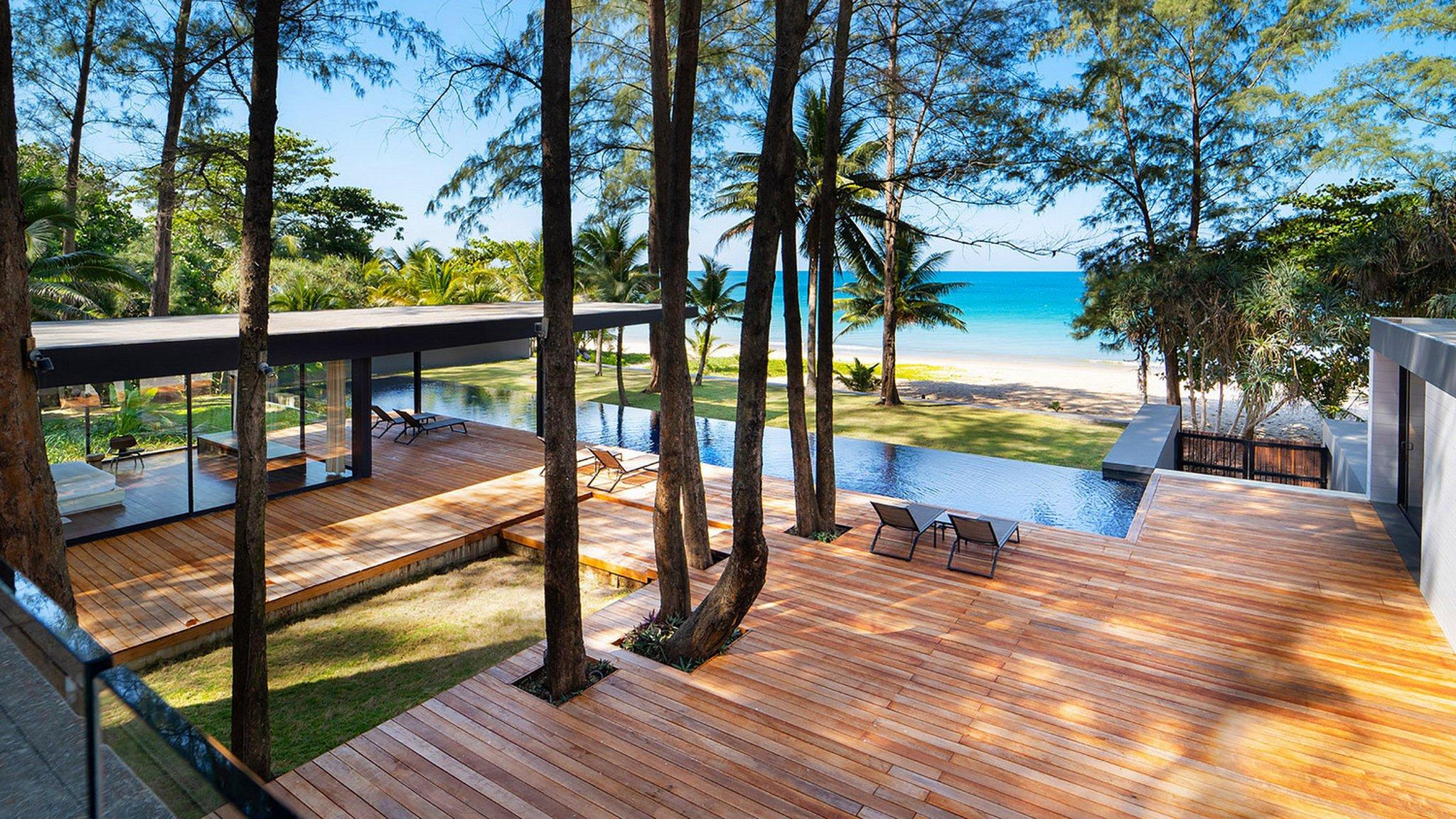 Grand Villa Noi - Photo 6