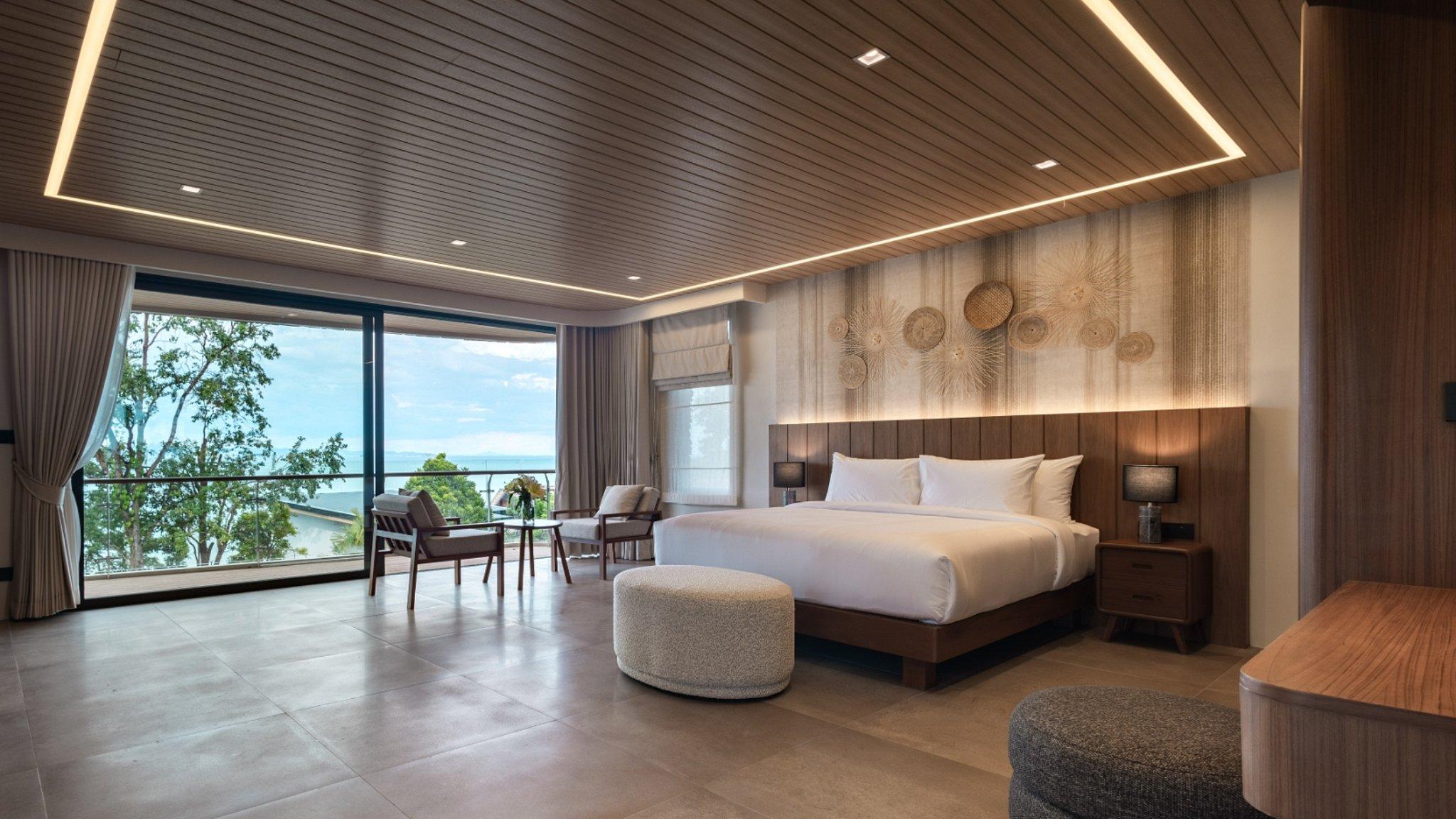 Siray Serenity Pool Villa - Photo 6