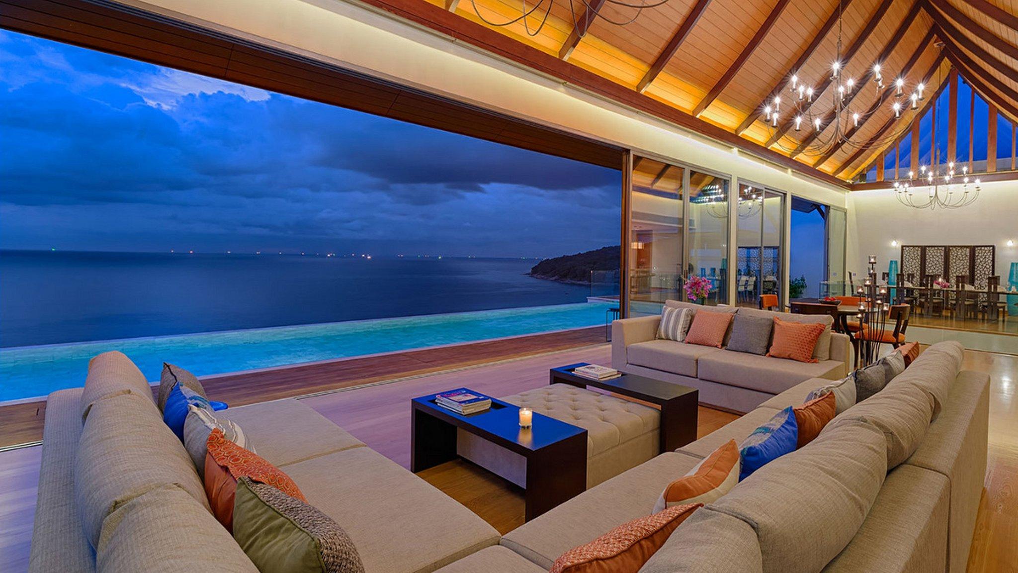 Villa Haleana - Photo 6