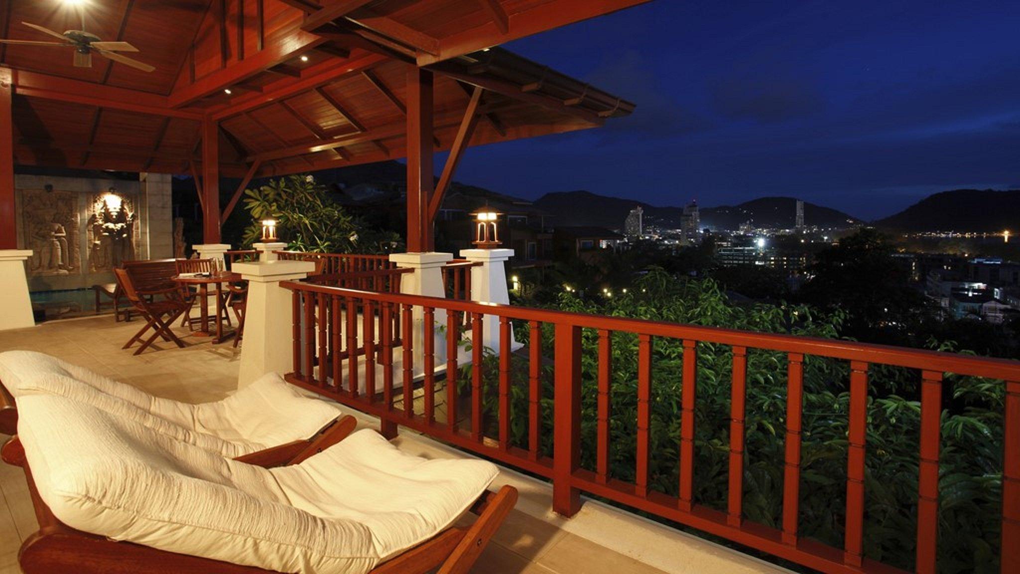 Villa Cattleya 5B - Photo 6