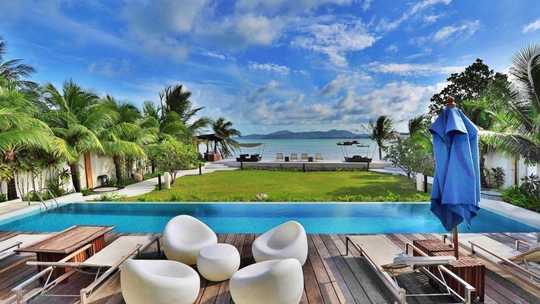 Sky Box Penthouse - Photo 6