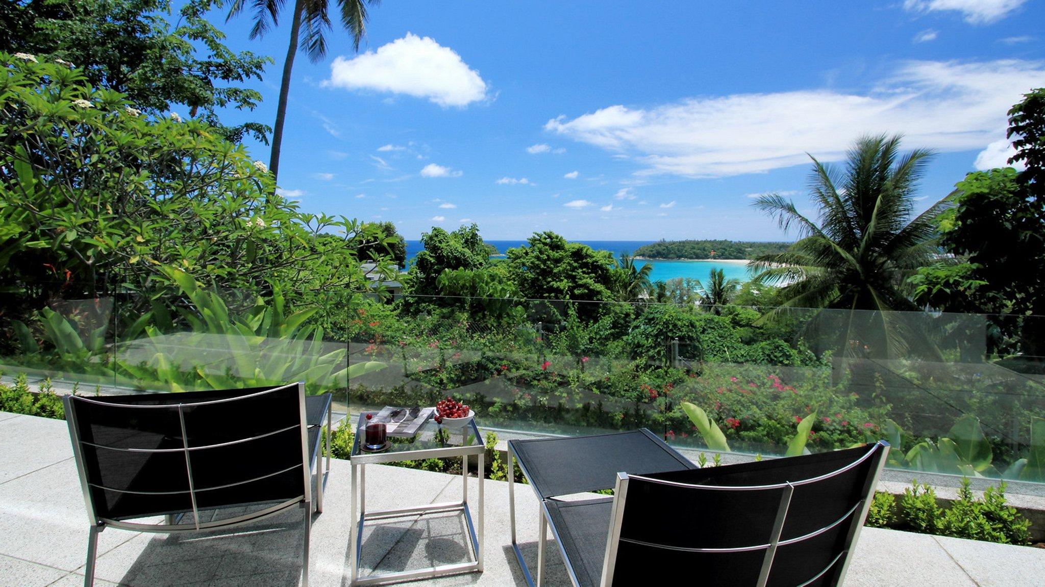 The Heights Penthouse A2 - Photo 6