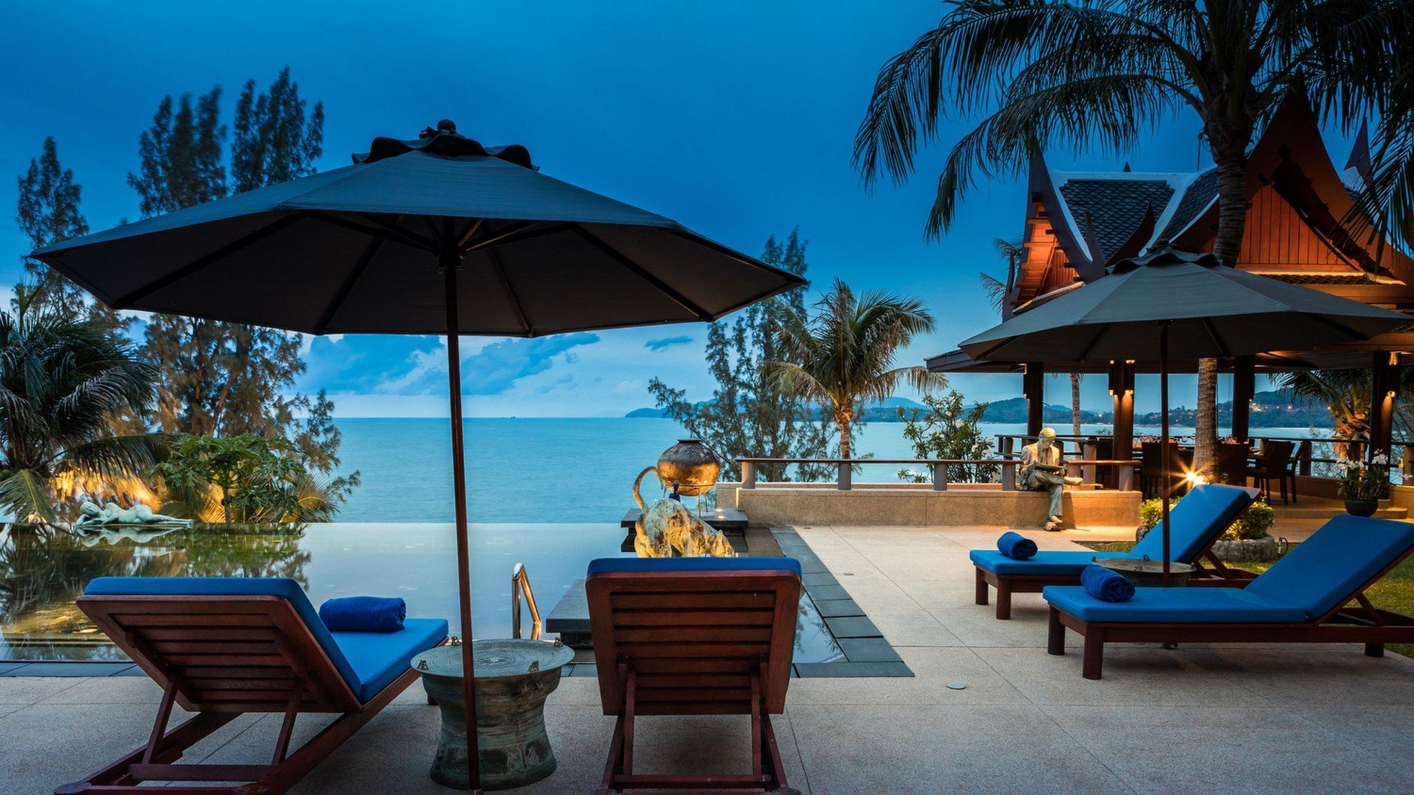 Villa Baan Laemson 1 - Photo 6