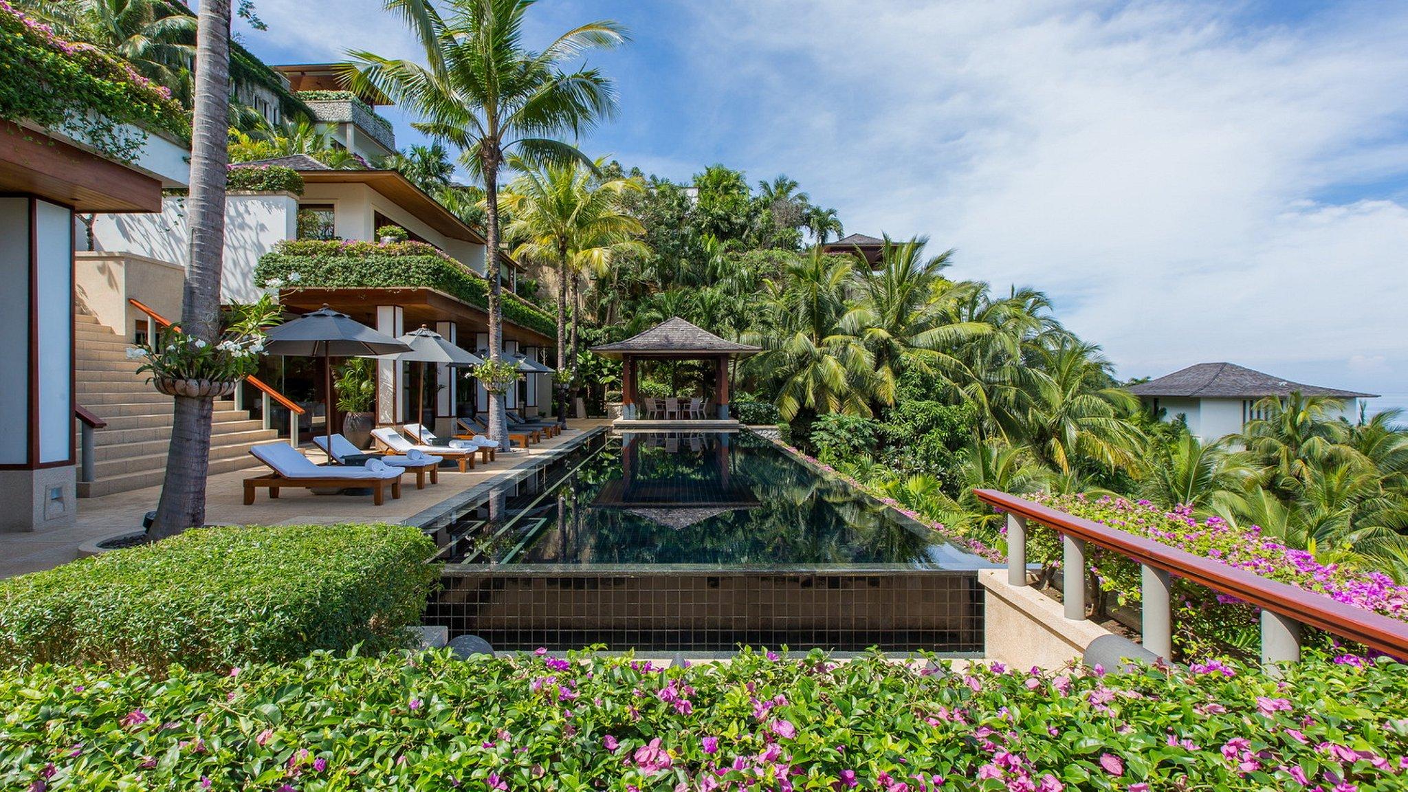 Villa Daran - Photo 6