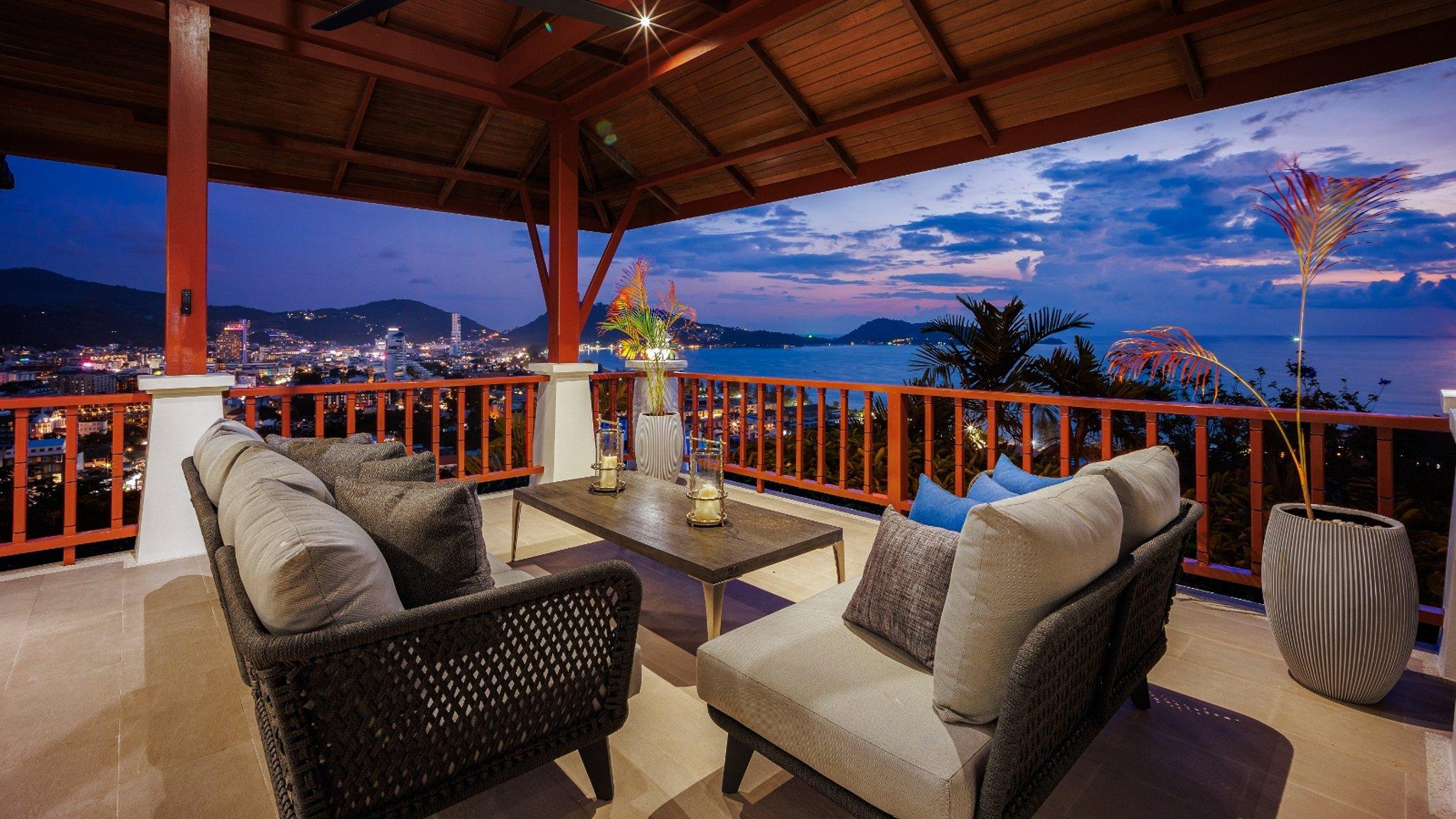 Villa Aranda - Photo 6