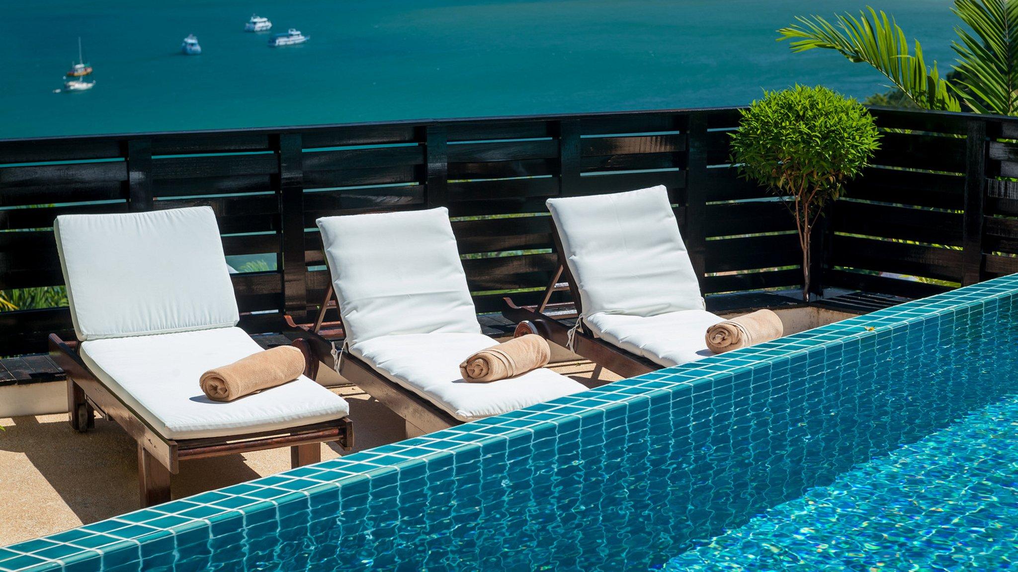 Villa Baan Paradise Patong - Photo 6