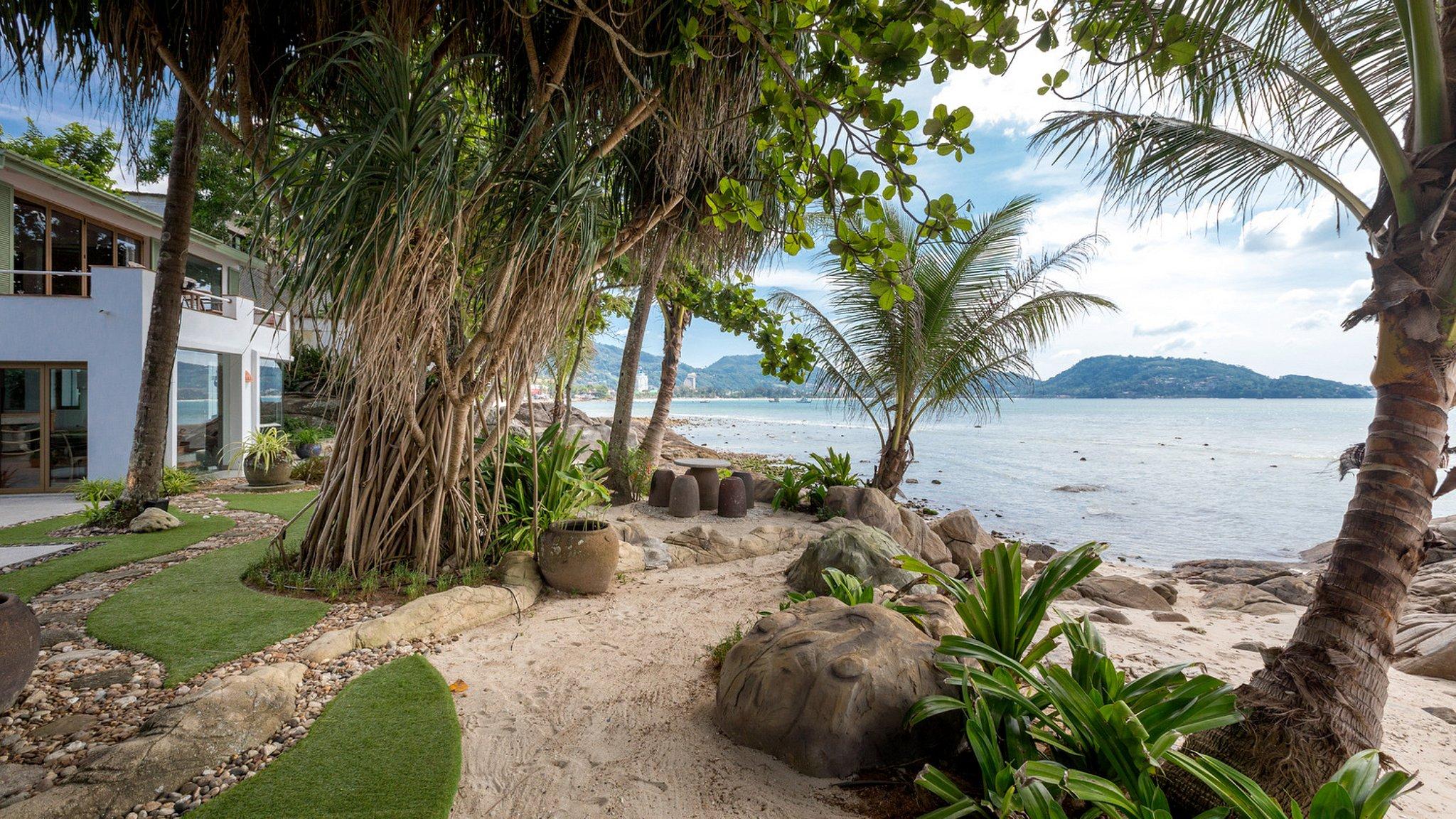 Kalim Beach House - Photo 6