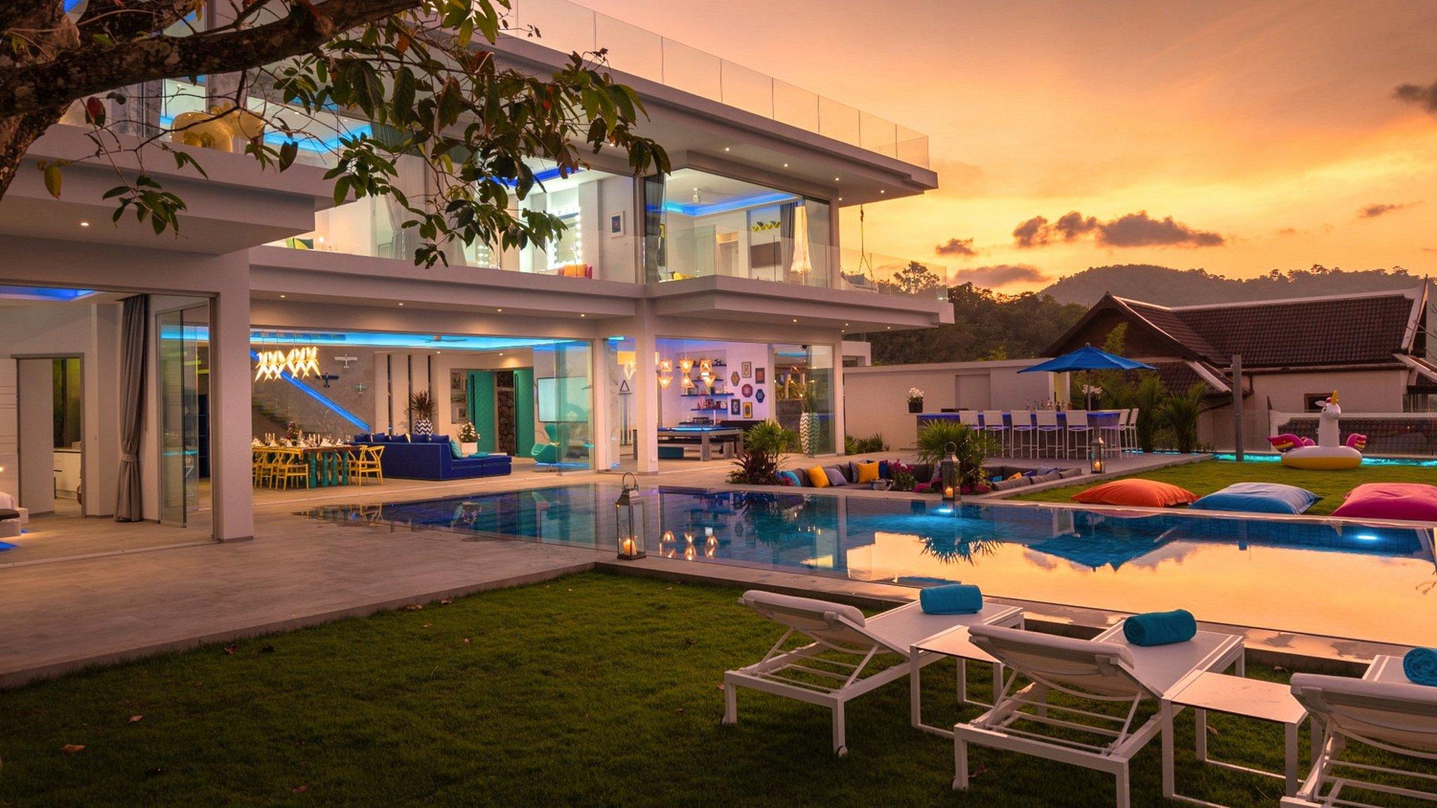 Villa Enjoy - Photo 6
