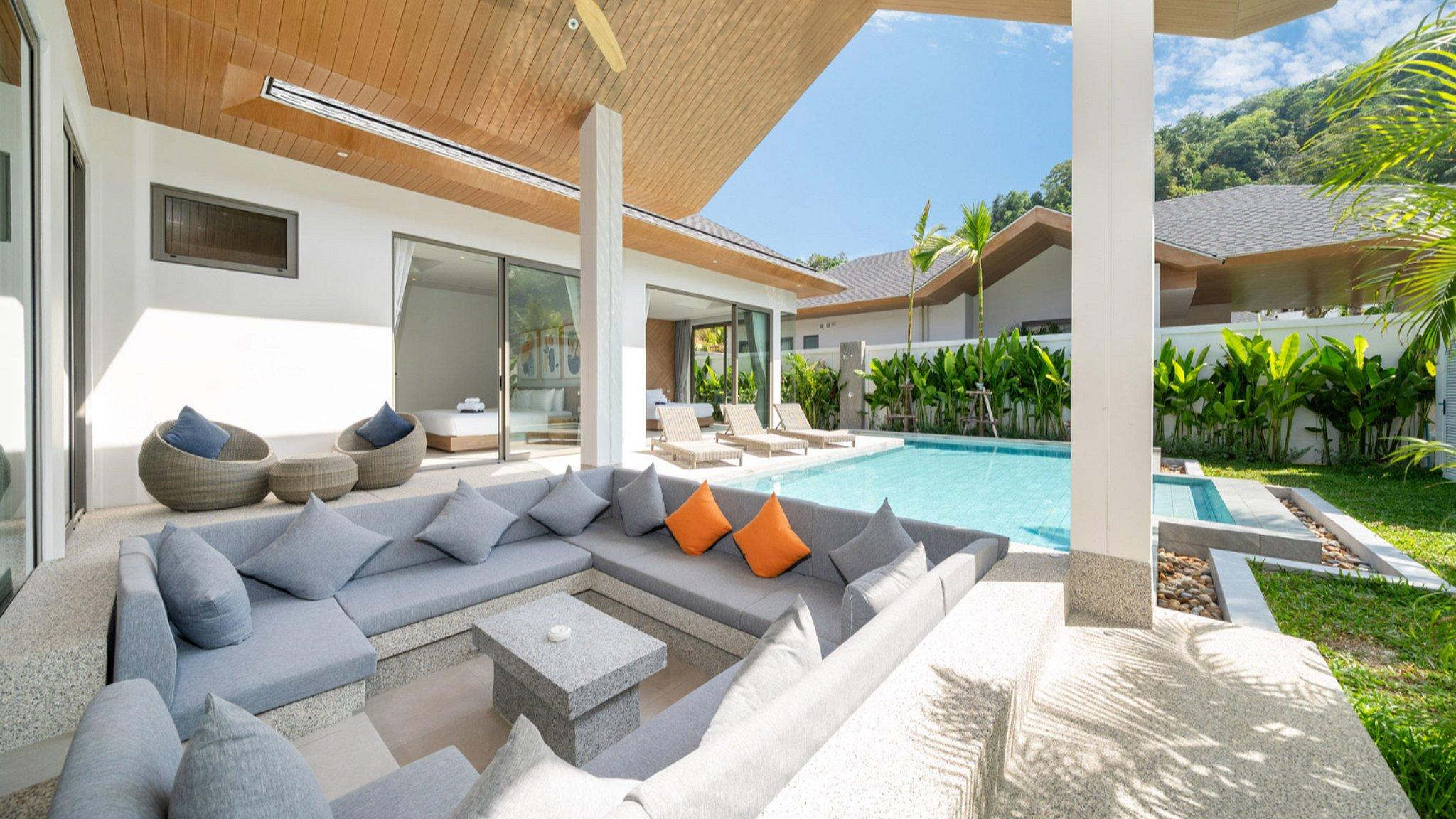 Villa Himmapana Grand Valley 3 - Photo 6