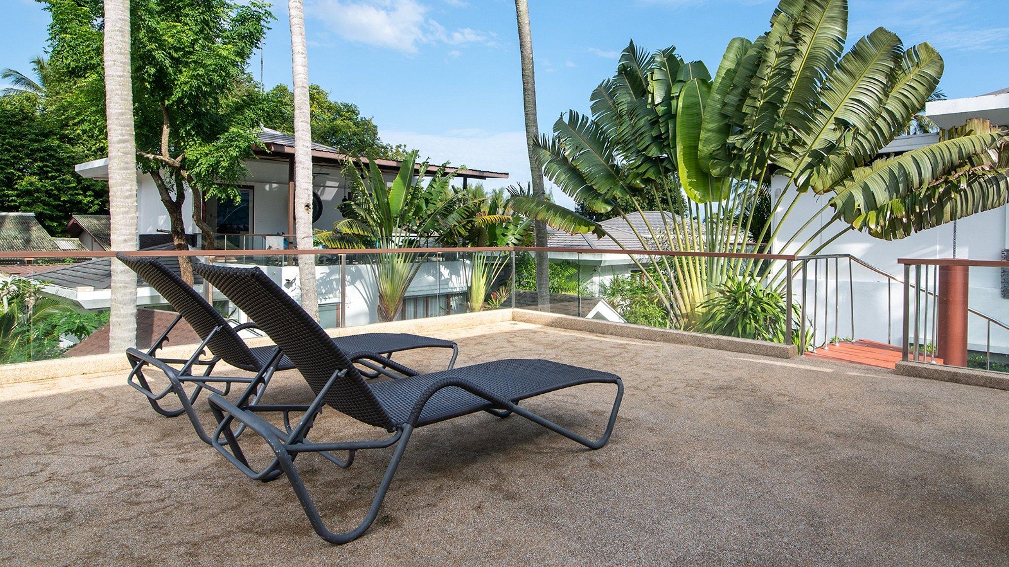 Frangipani Pool Villa - Photo 6