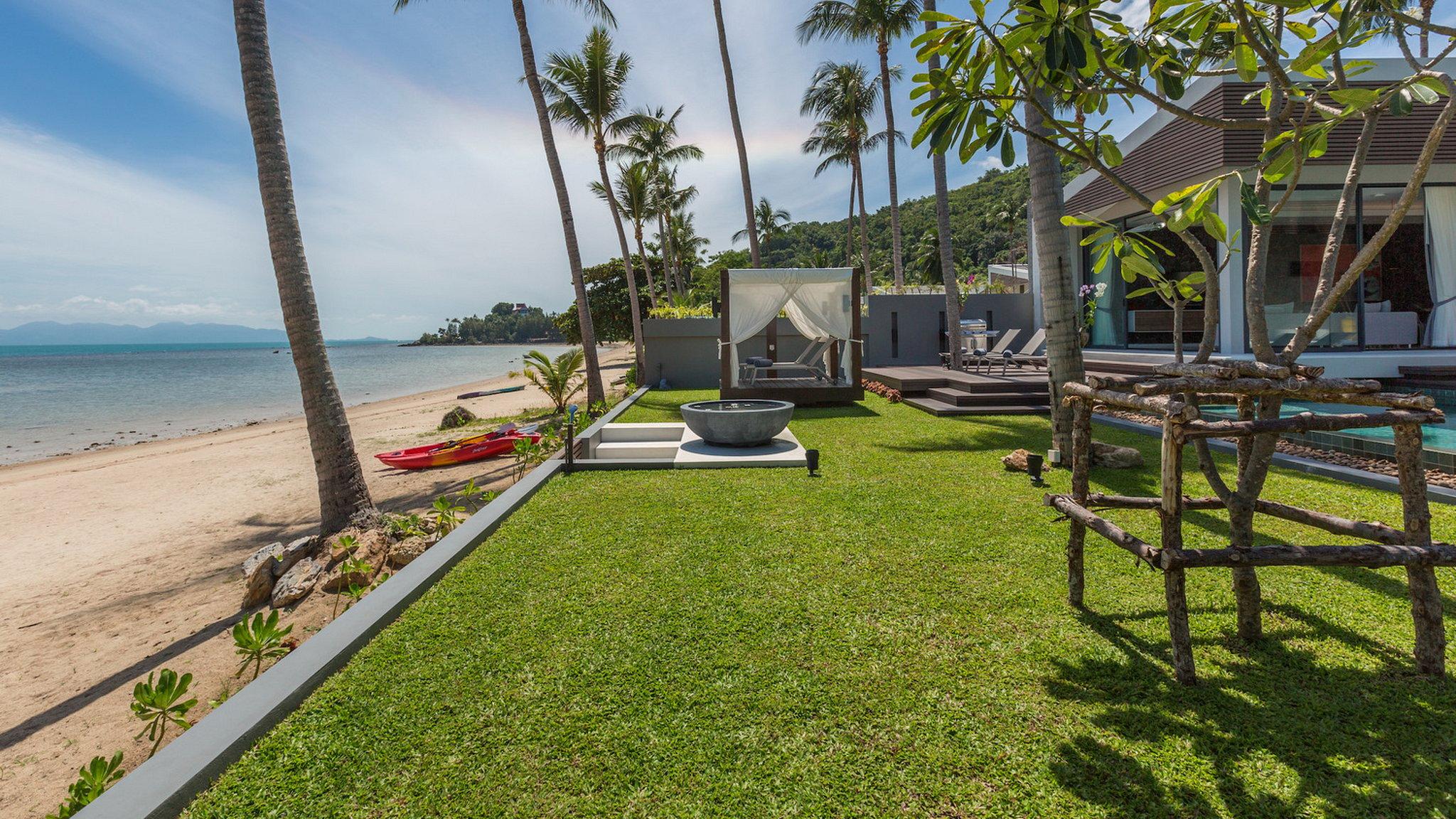 Villa Anar - Photo 6