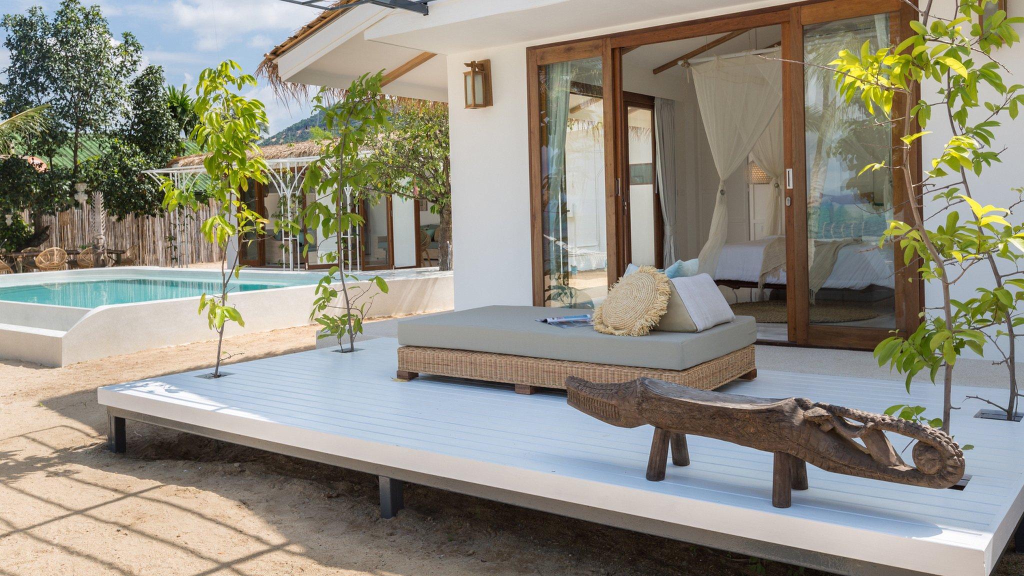 Kya Beach House - Photo 6