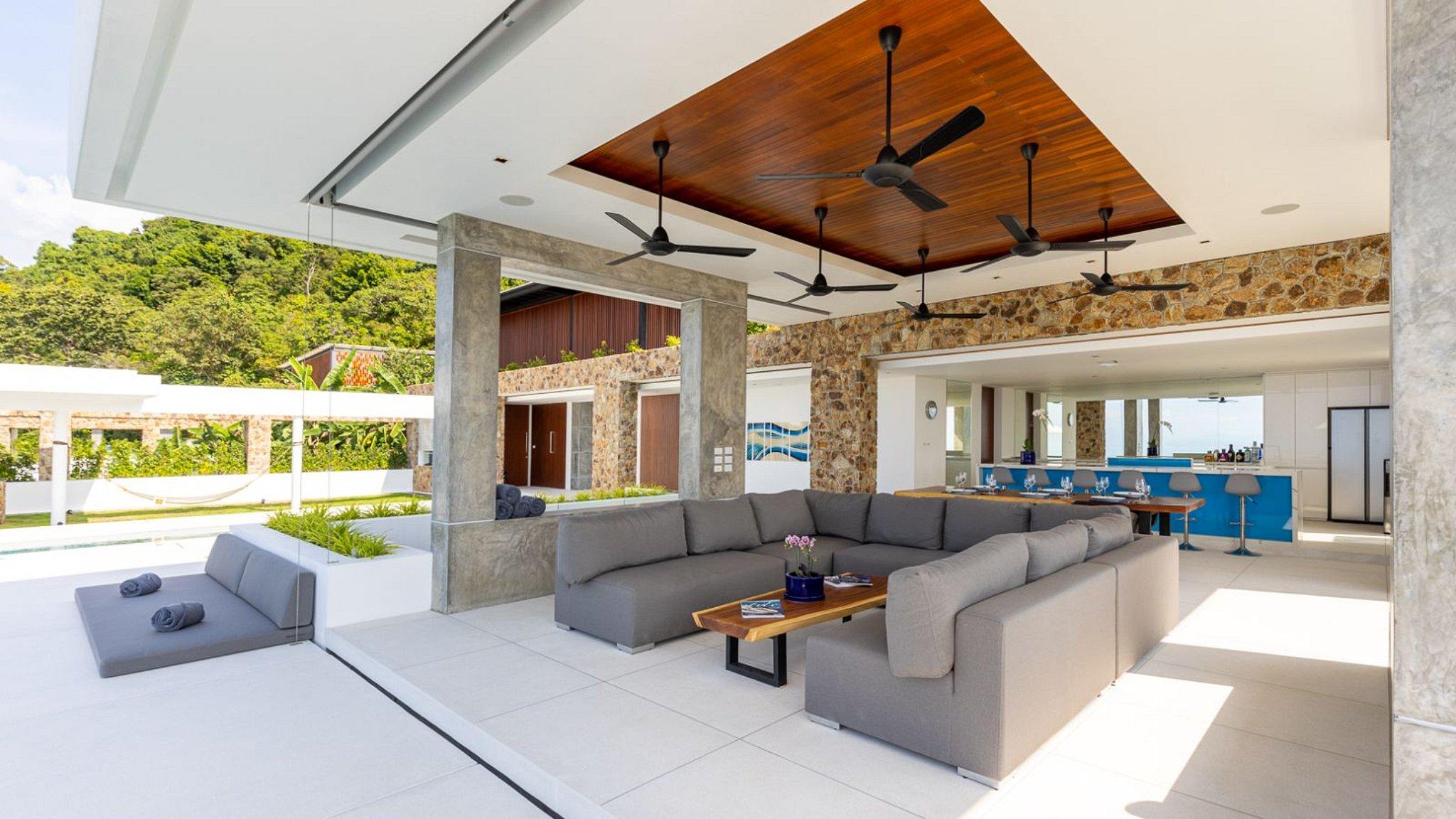 Villa Blue View Luxe - Photo 6