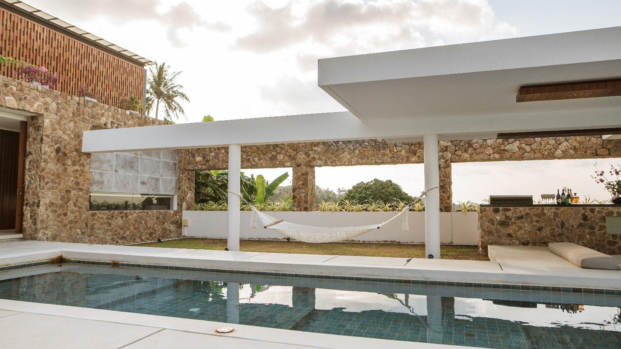Villa Blue View - Photo 6