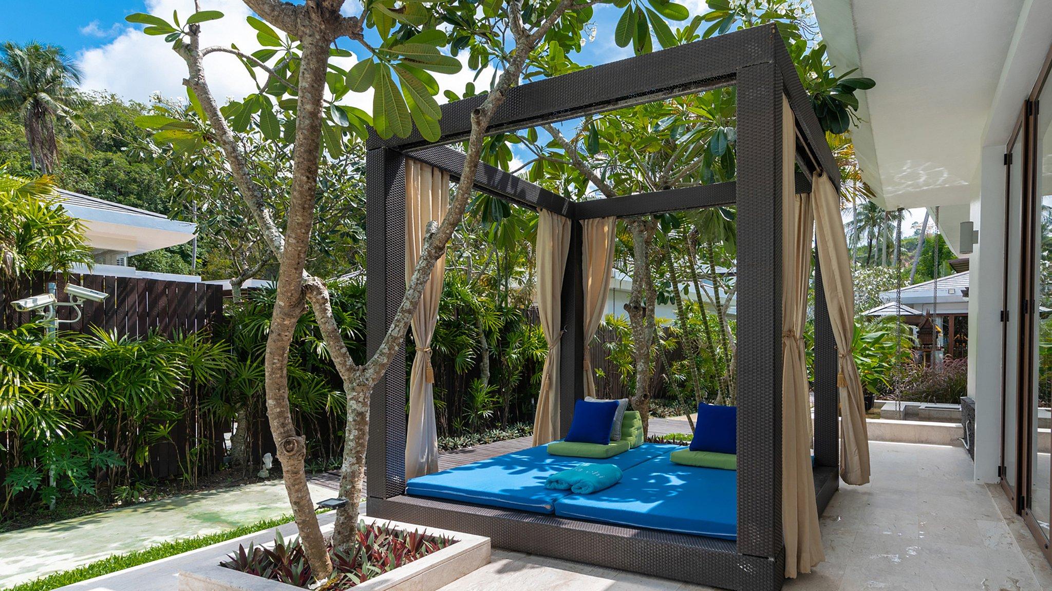 Villa Chi Samui - Photo 6