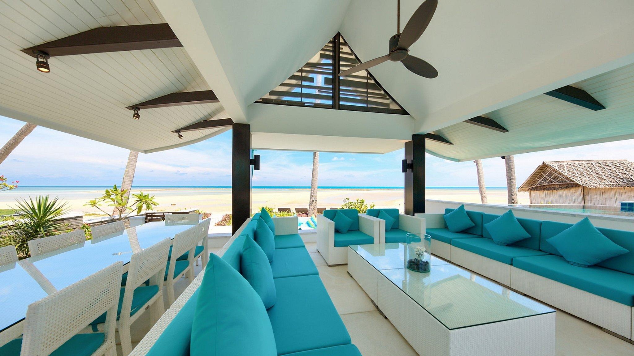 Villa Baan Paradise - Photo 6