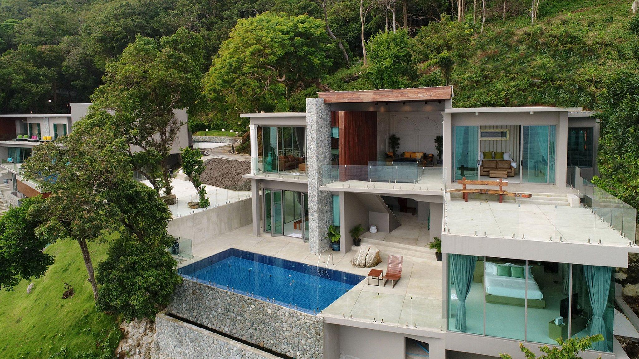 Villa W Collection - Photo 6