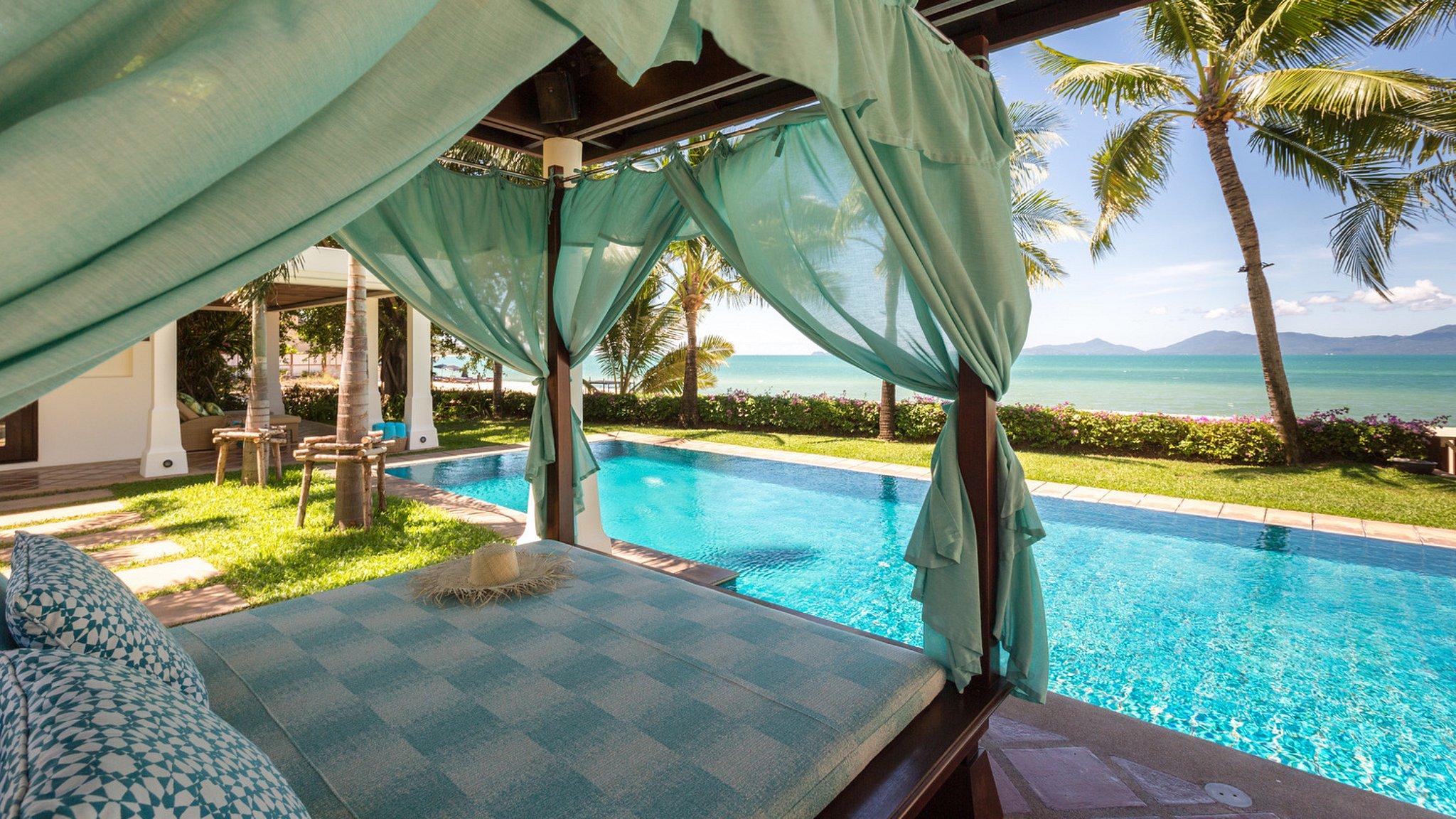 Villa Acacia - Photo 6
