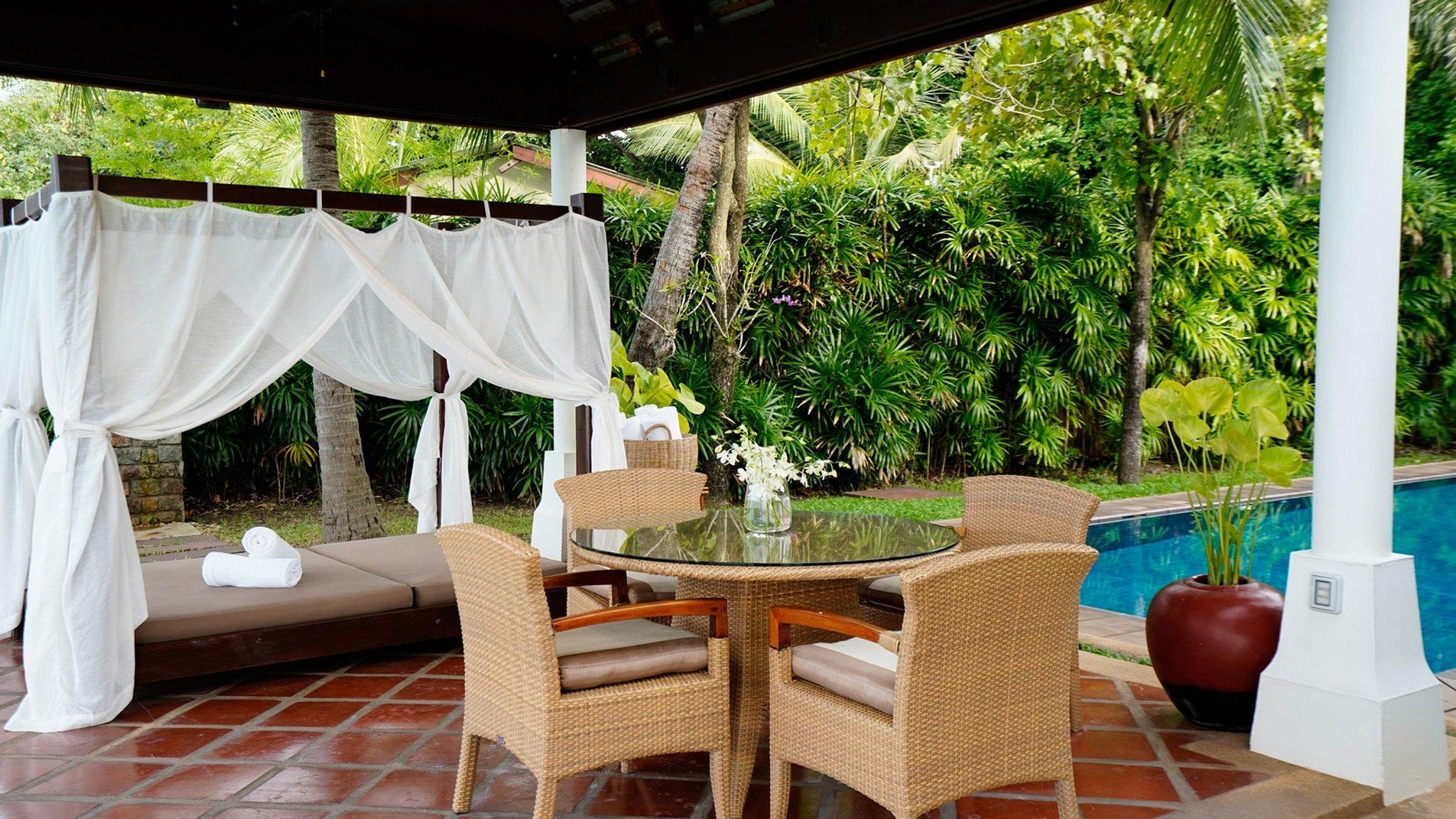 Villa Hibiscus - Photo 6