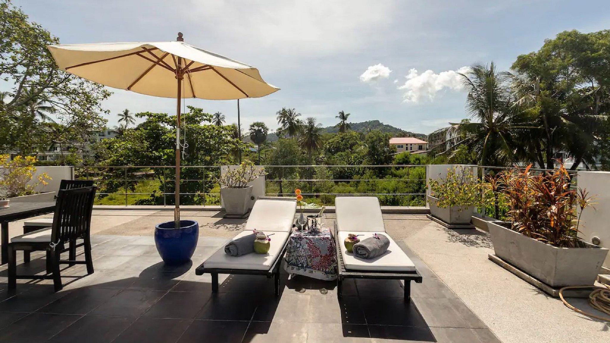 Raya Beachloft - Photo 6