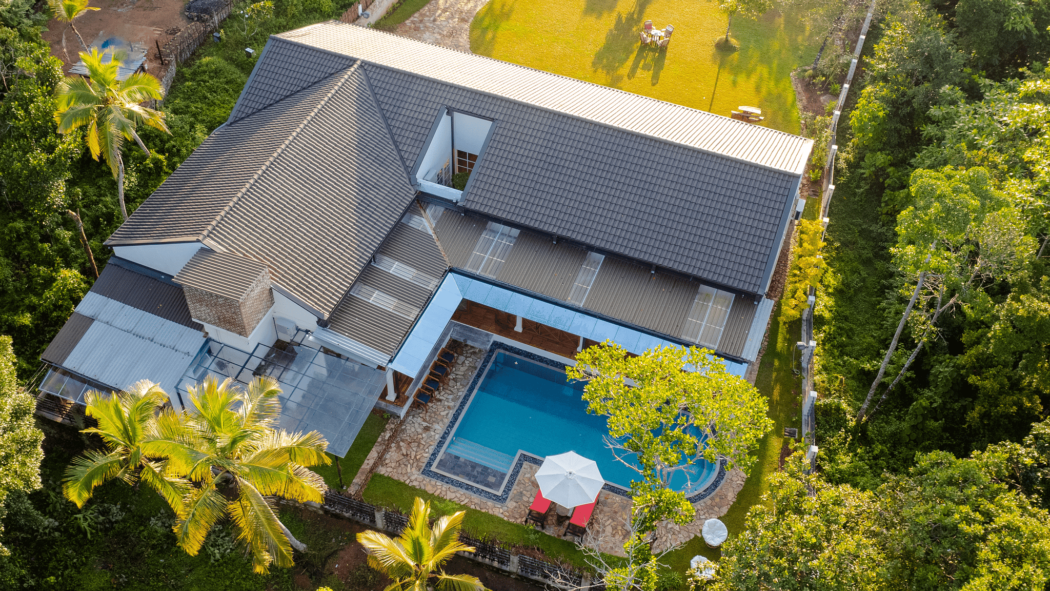 Sevena Villa - Photo 6