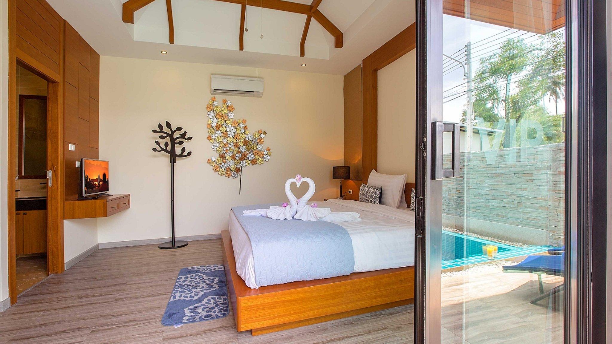 Rawayana West Three Bedroom Villa - Photo 6