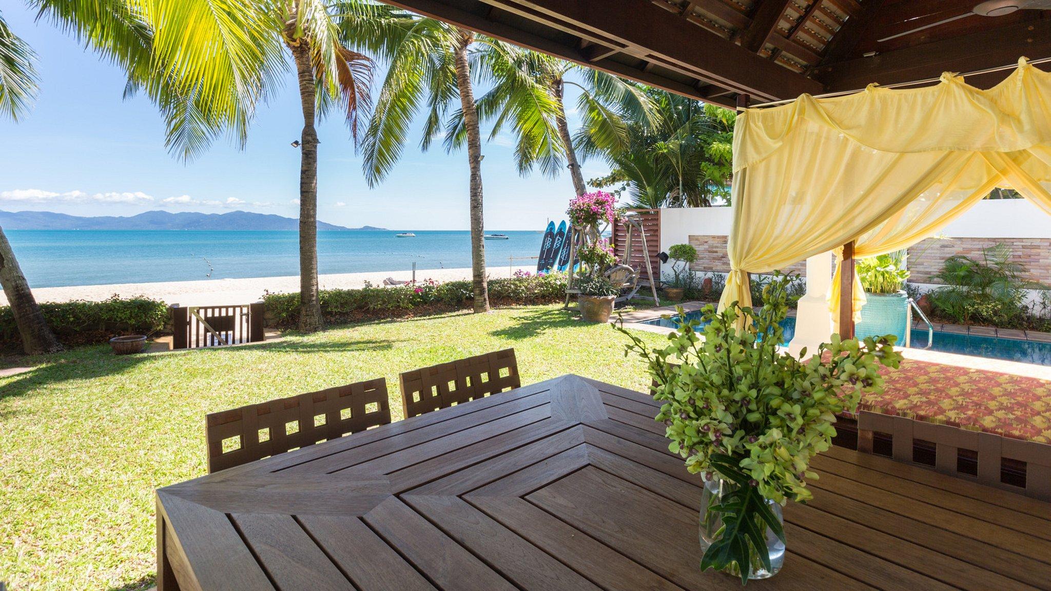 Villa Bougainvillea Samui - Photo 6