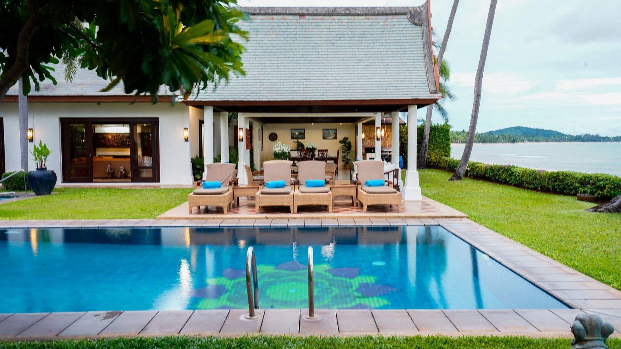 Villa Lotus - Photo 6