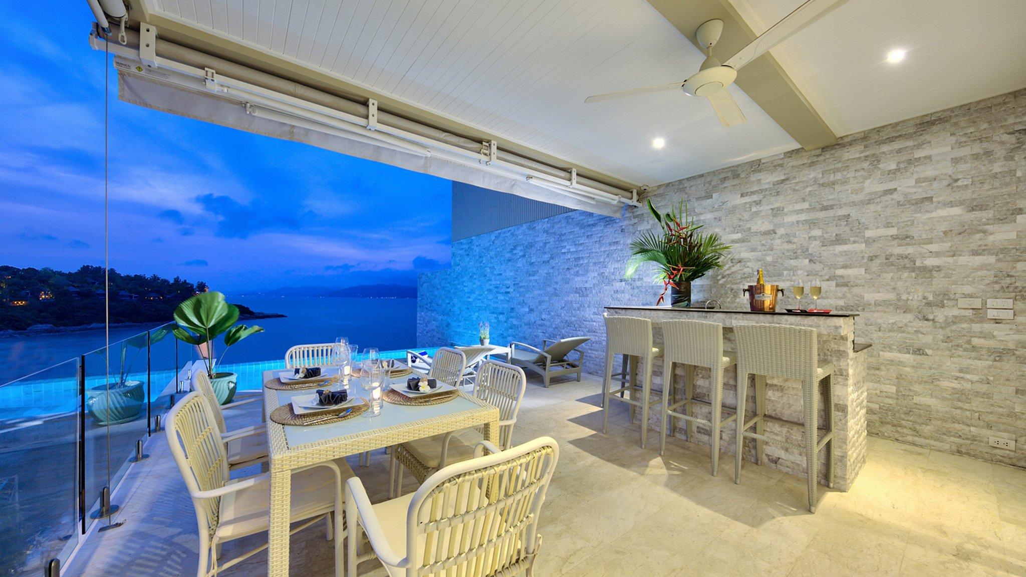 Samrong Beach Villa - Photo 6