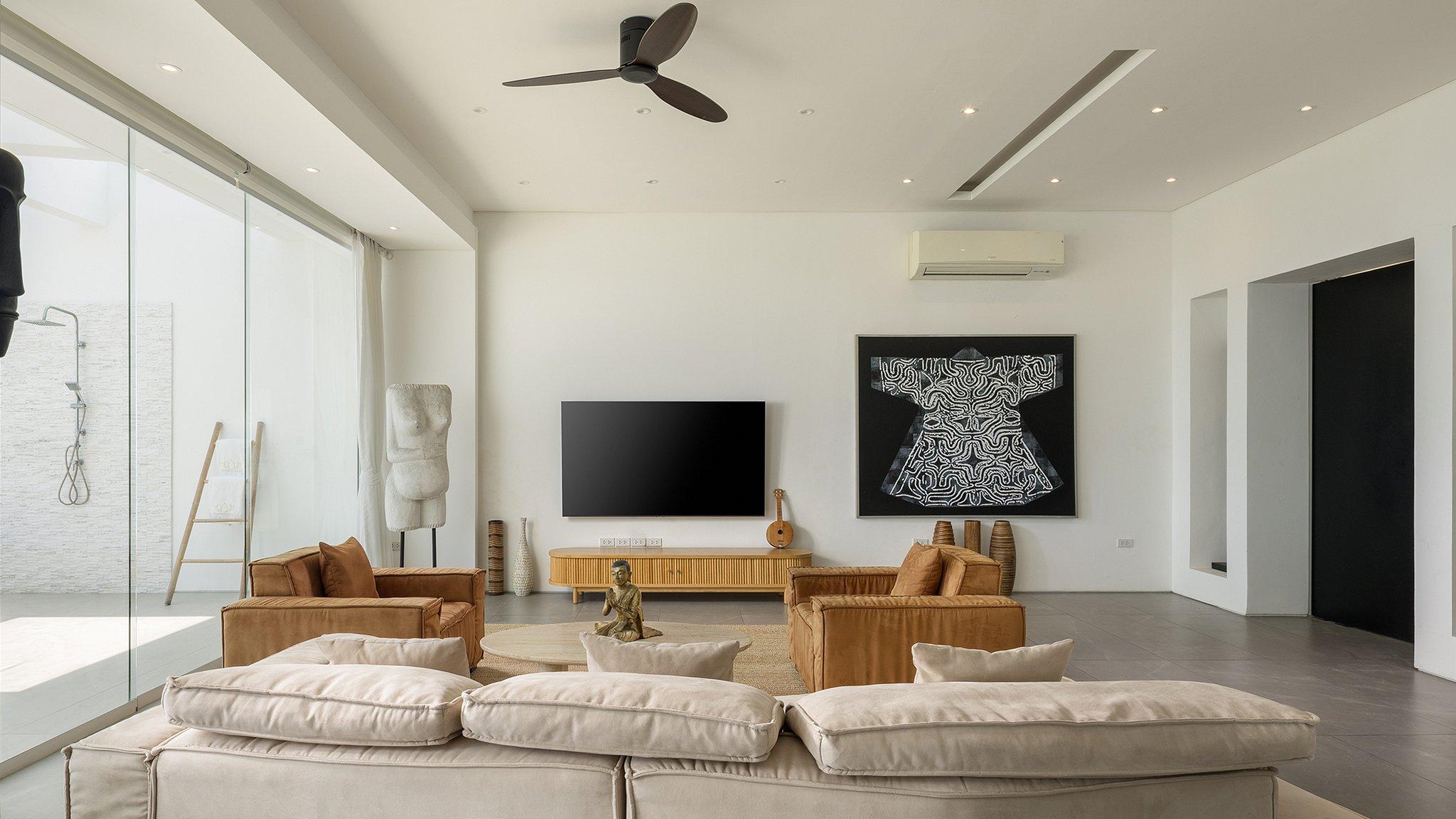 Golden Lotus Villas – The Blossom Villa - Photo 6